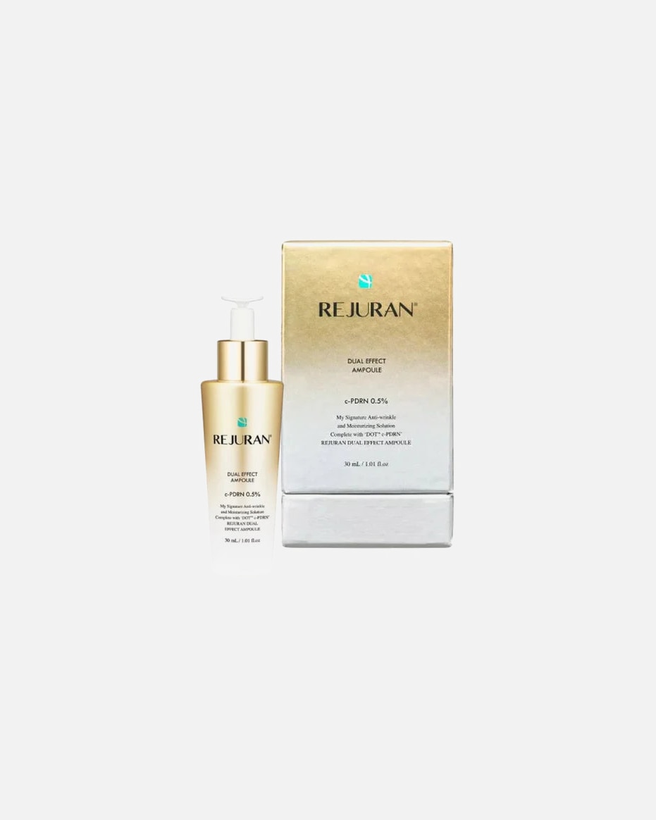 Ampullenserum für Unisex Rejuran Default Brand Line Dual Effect Ampoule 50ml