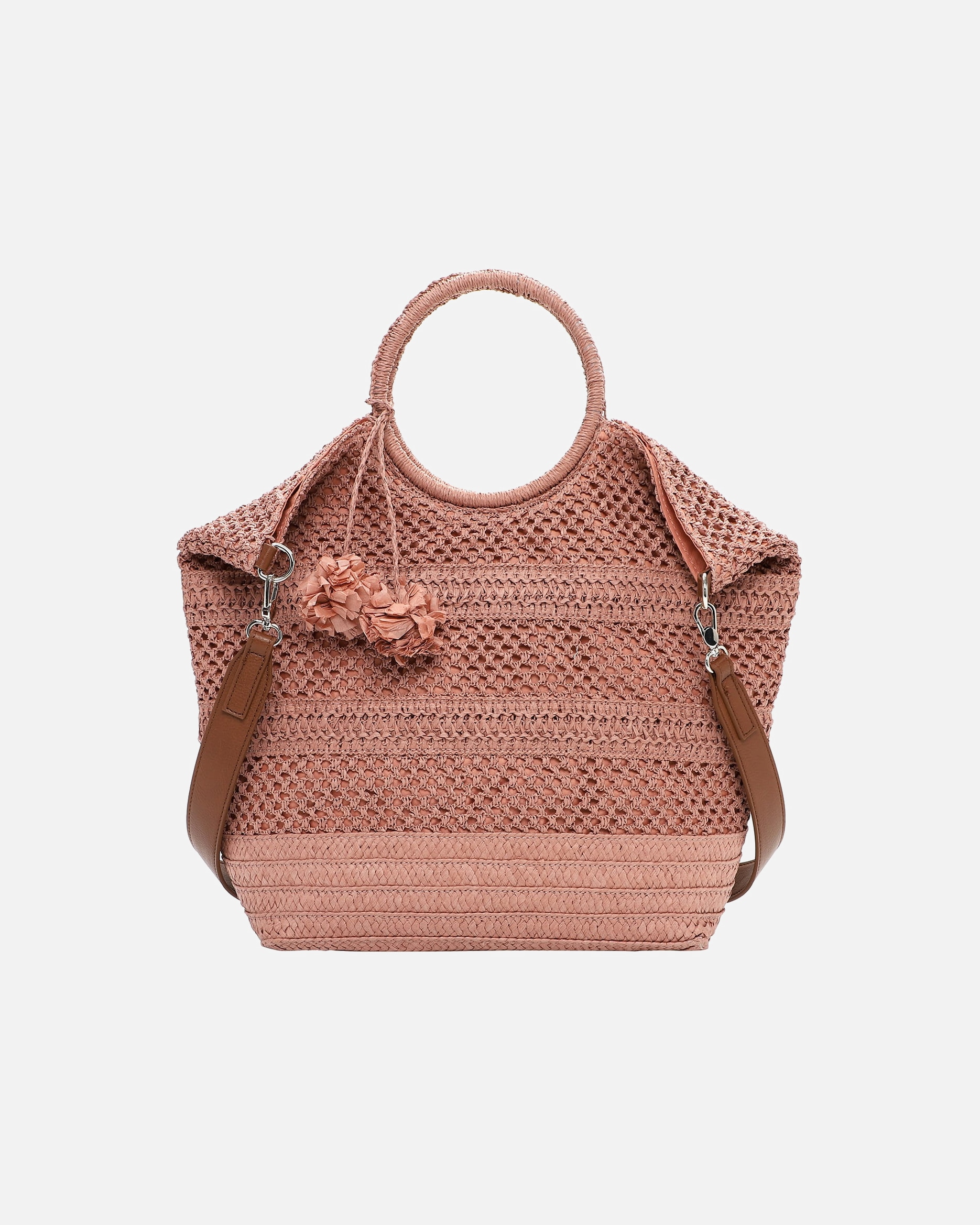 Shopper für Weiblich Tamaris Shopper TAS Kassandra Rose