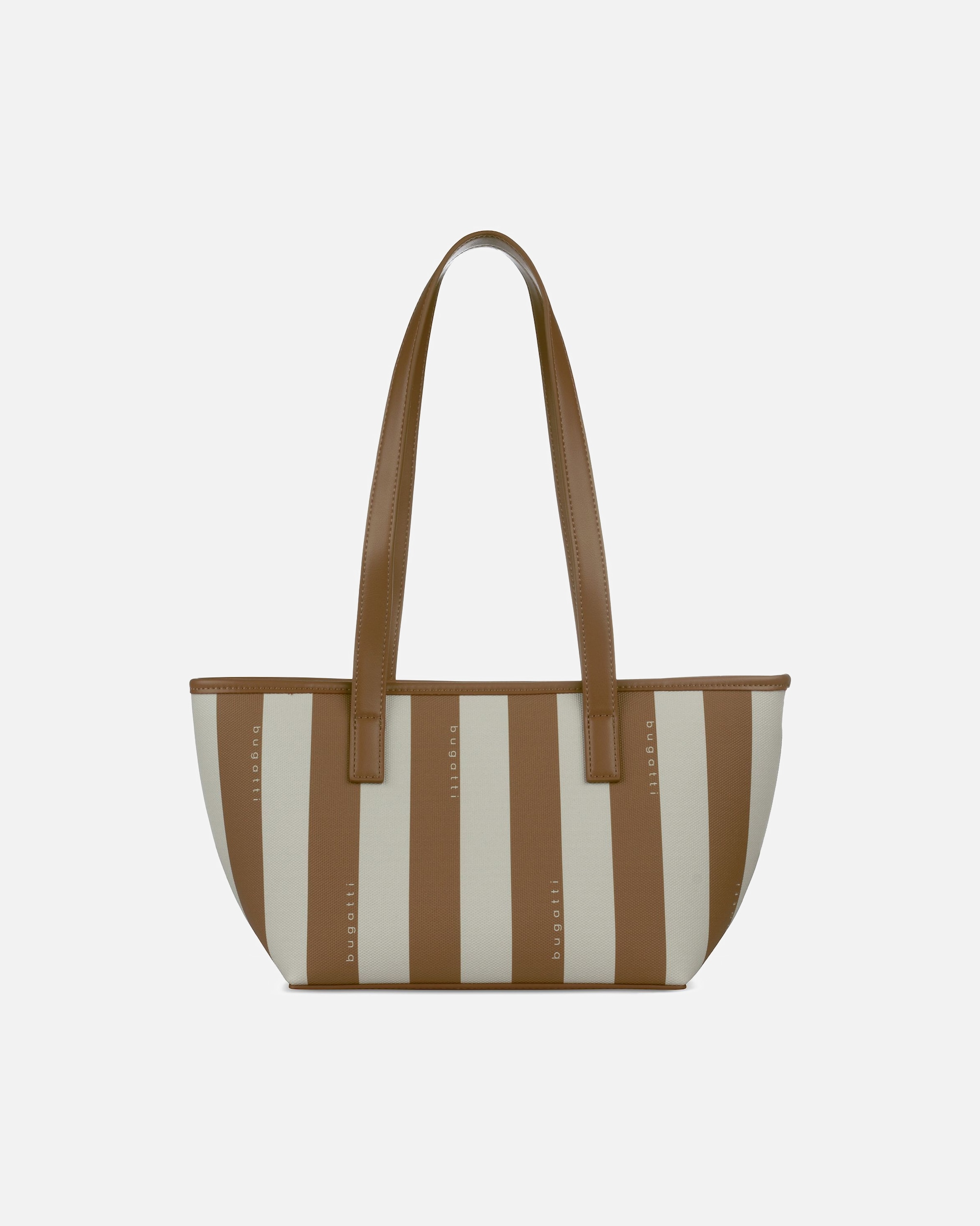 Sac for FemmeBugattiCleo Sac à main porté épaulecognac