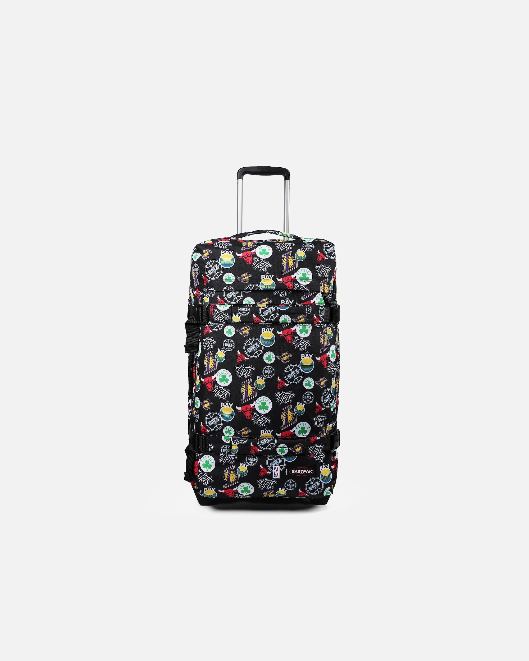 Sac for HommeTransit'R 2 roulettes Sac de voyage M 67 cmnba team pattern