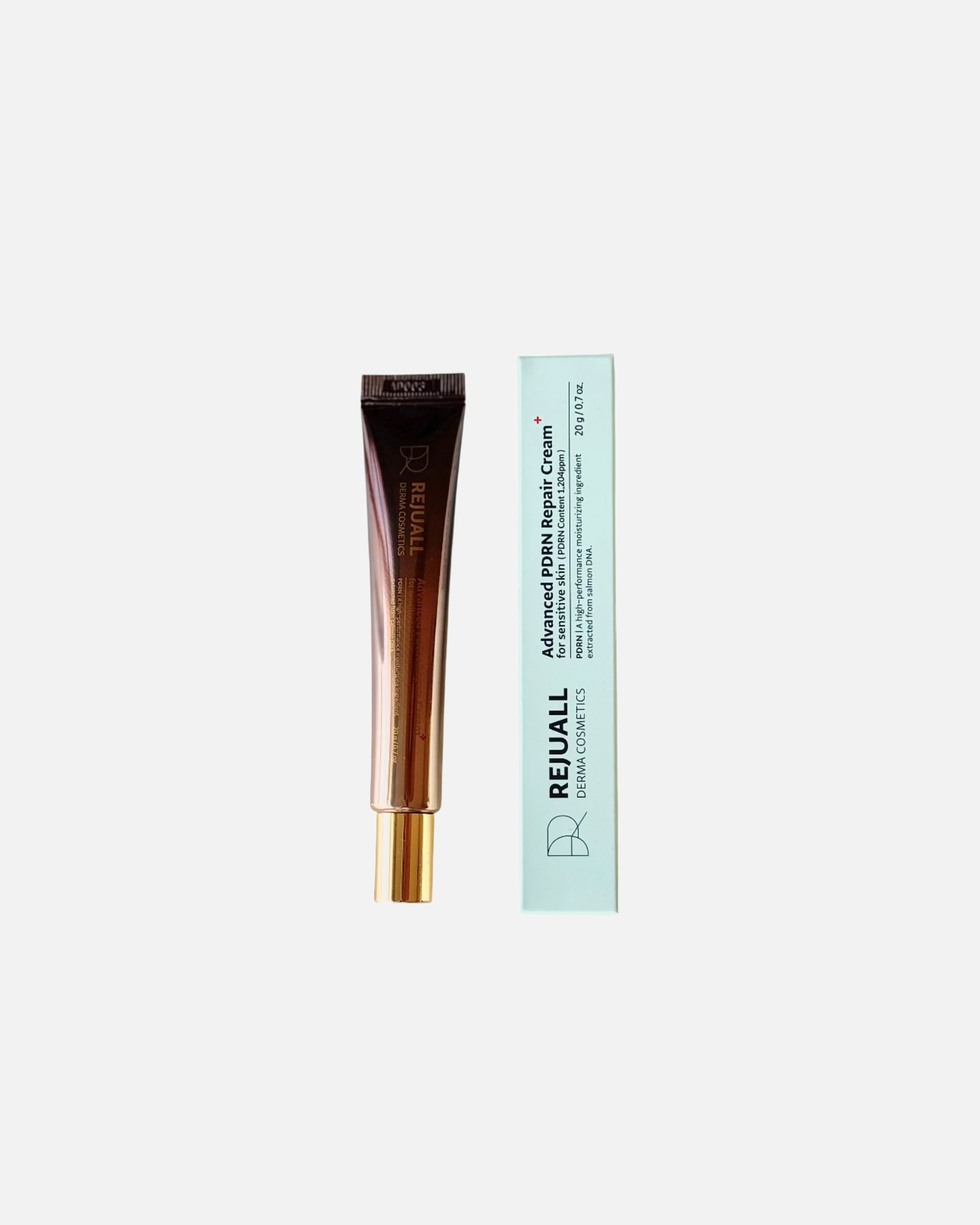 Feuchtigkeitsserum für Unisex Dr. Reju-All Advanced PDRN Rejuvenating Cream 20g