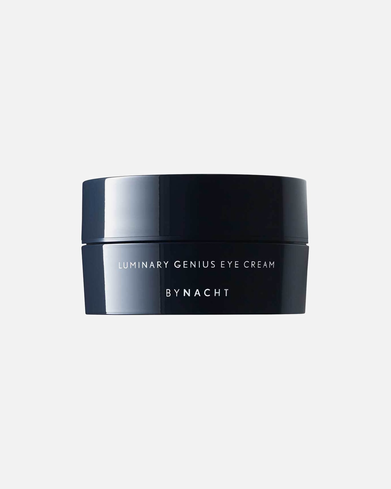 Crème contour des yeux for UnisexeBynachtLuminary Genius Eye Cream15 ml