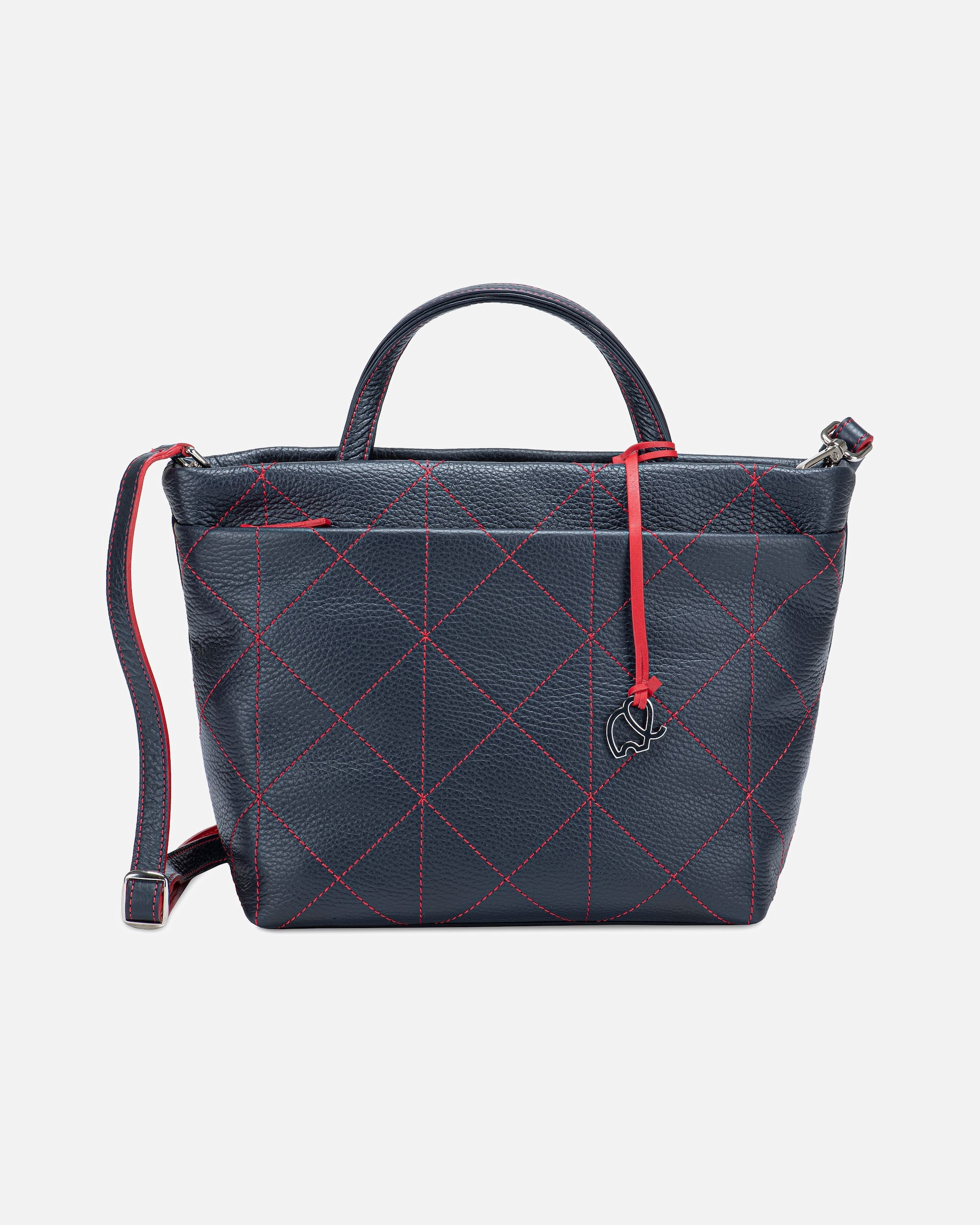 Sac for FemmeMywalitPienza Sac porté mainblue