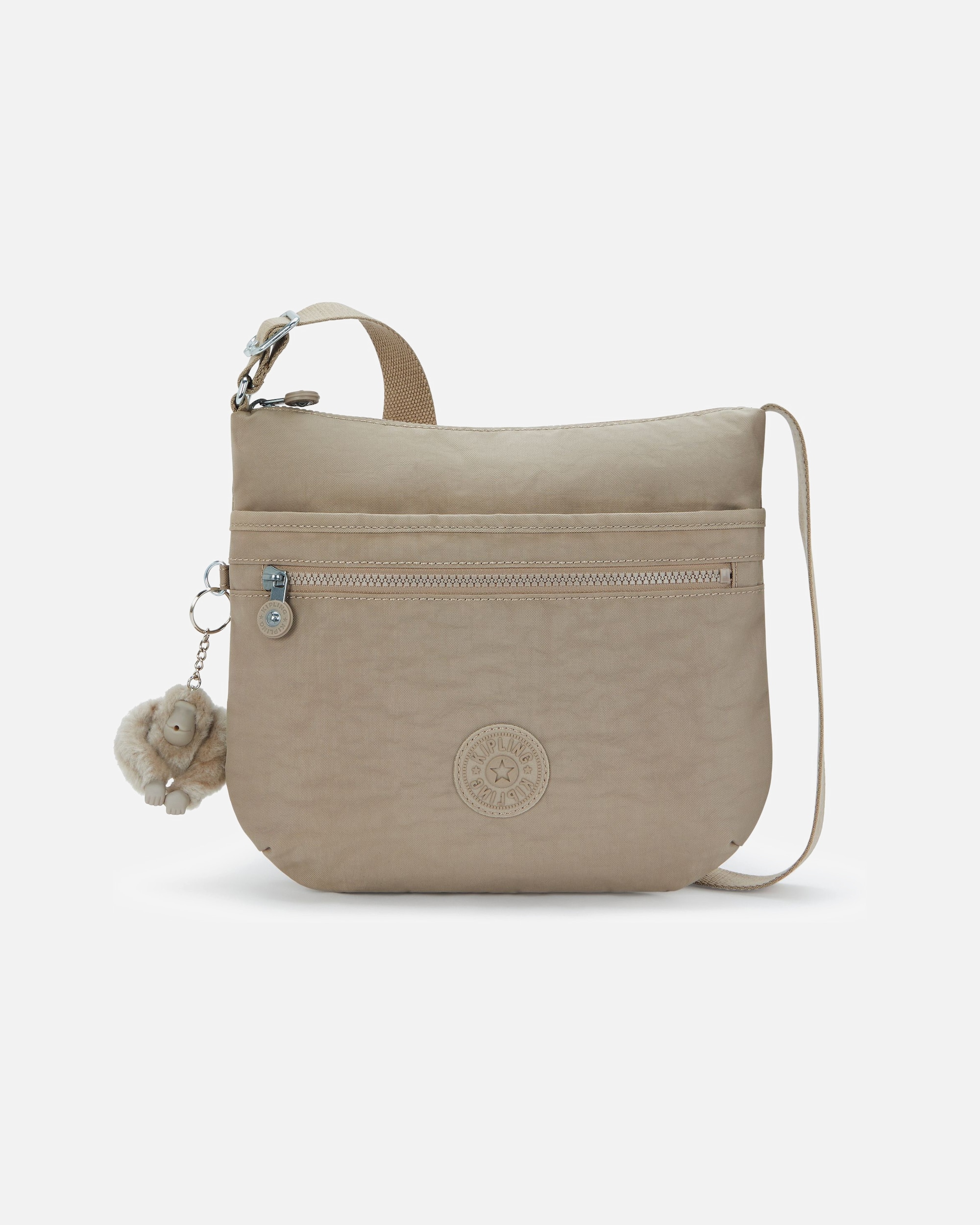 Sac Bandoulière for FemmeKiplingBasic Sac bandoulièresoft taupe