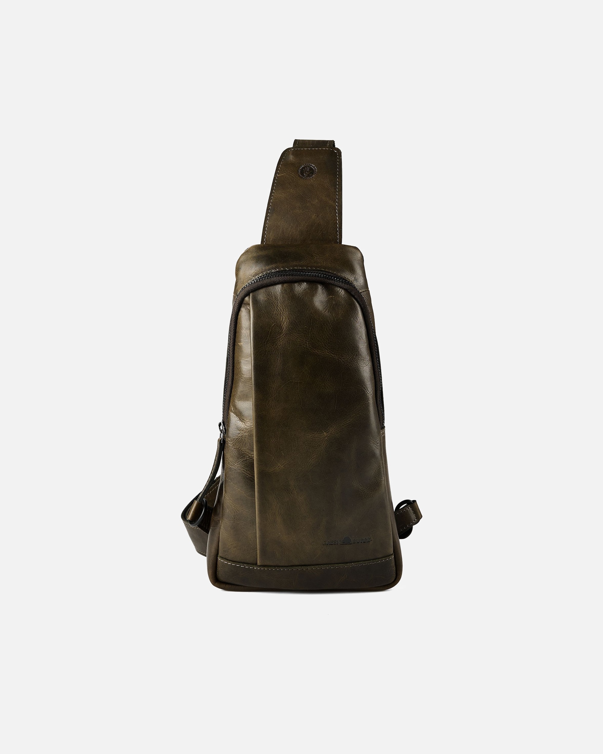 Sac for HommeGreenburryNewport Sac fourre-toutbritish green