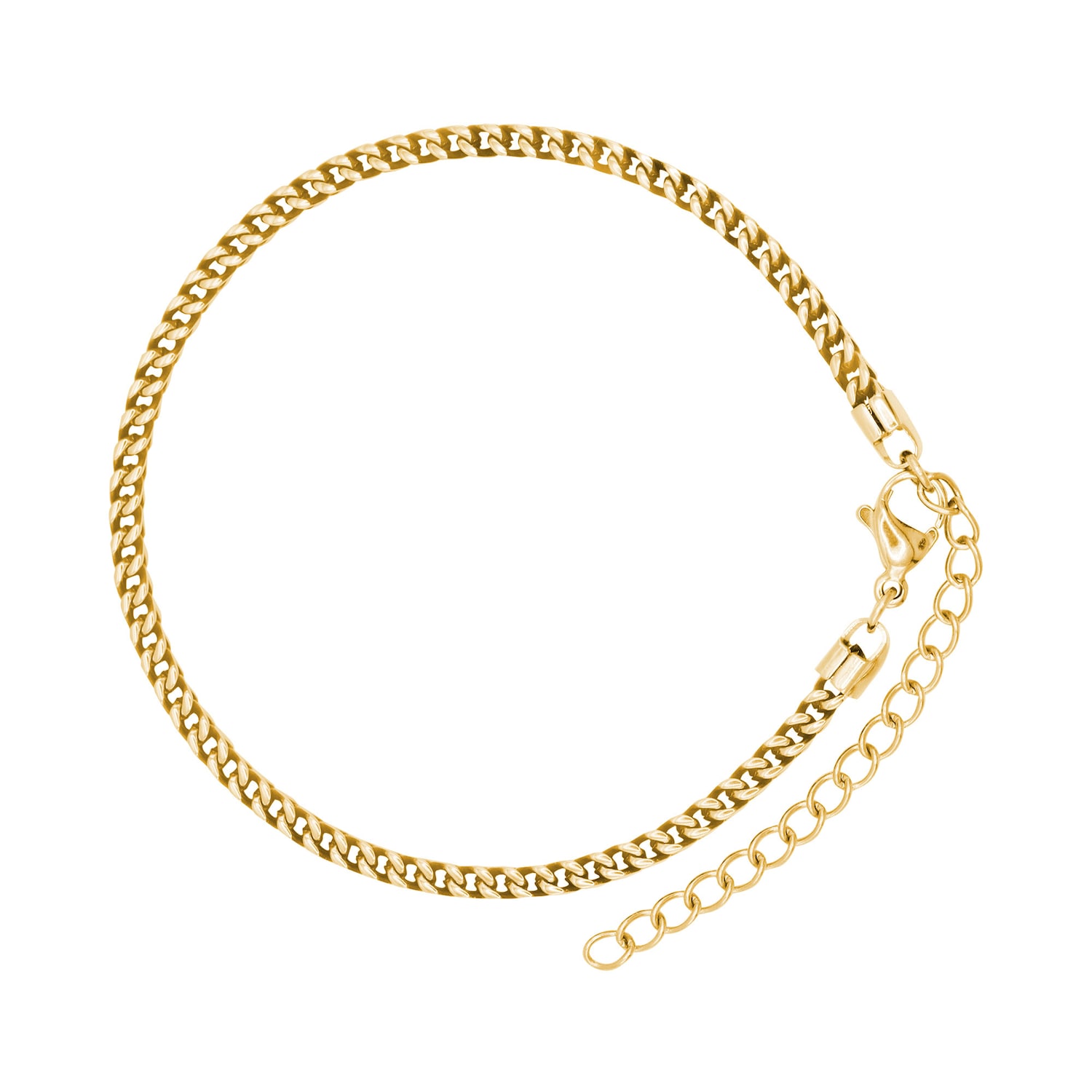 Goldfarben