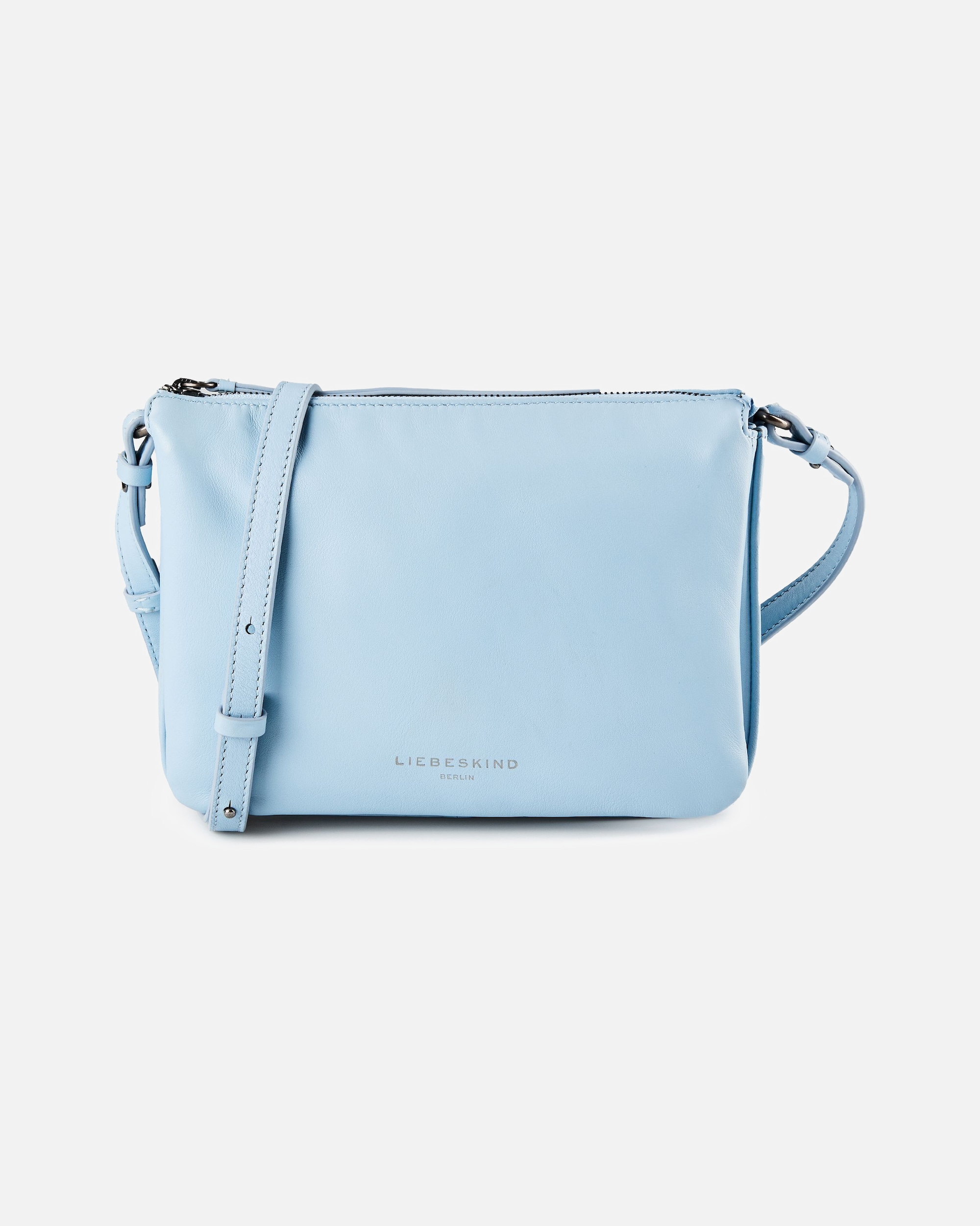 Sac for FemmeLiebeskindNina Sac bandoulièreblue denim