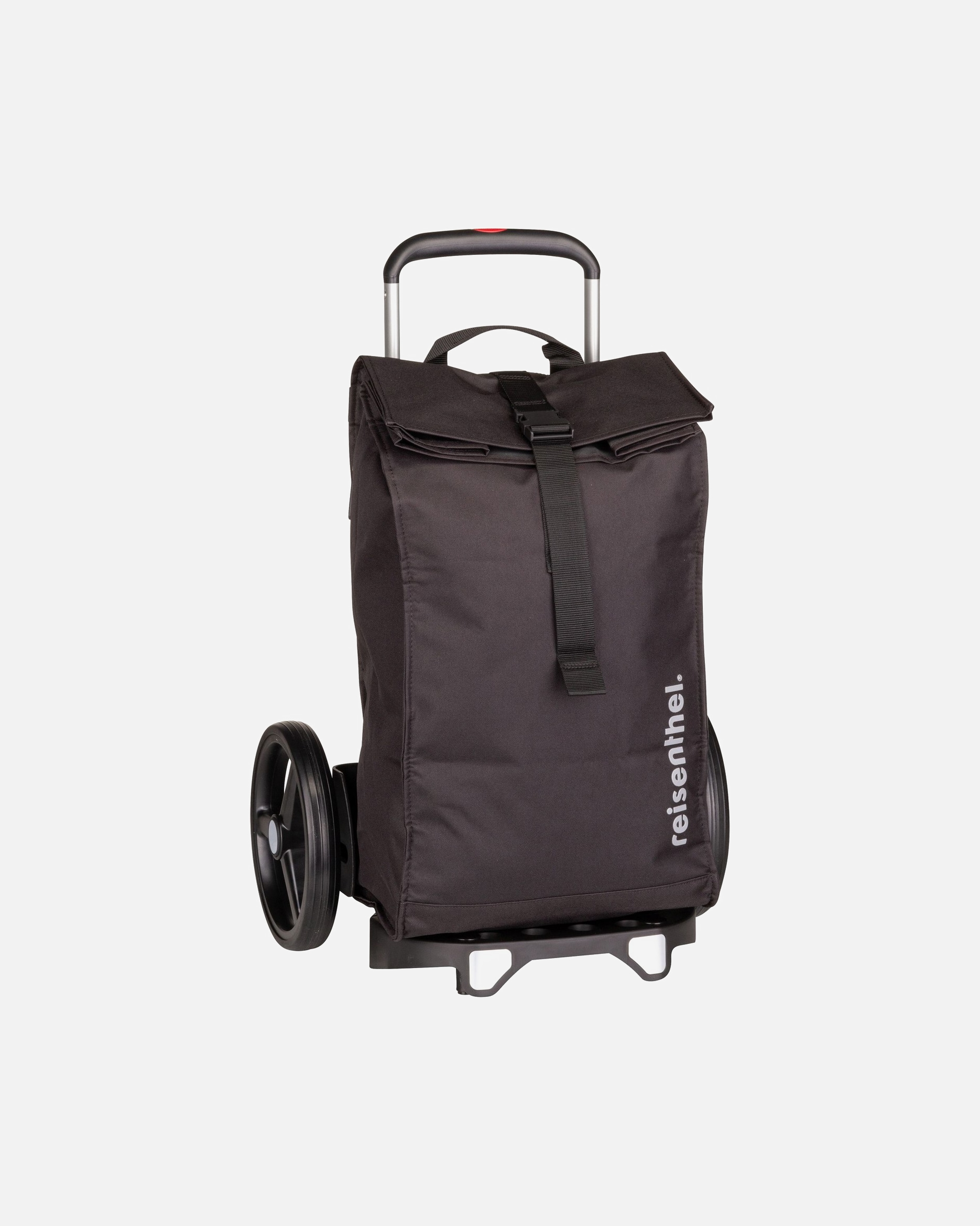 Shopper für Unisex Reisenthel Citycruiser Einkaufstrolley 55 cm black