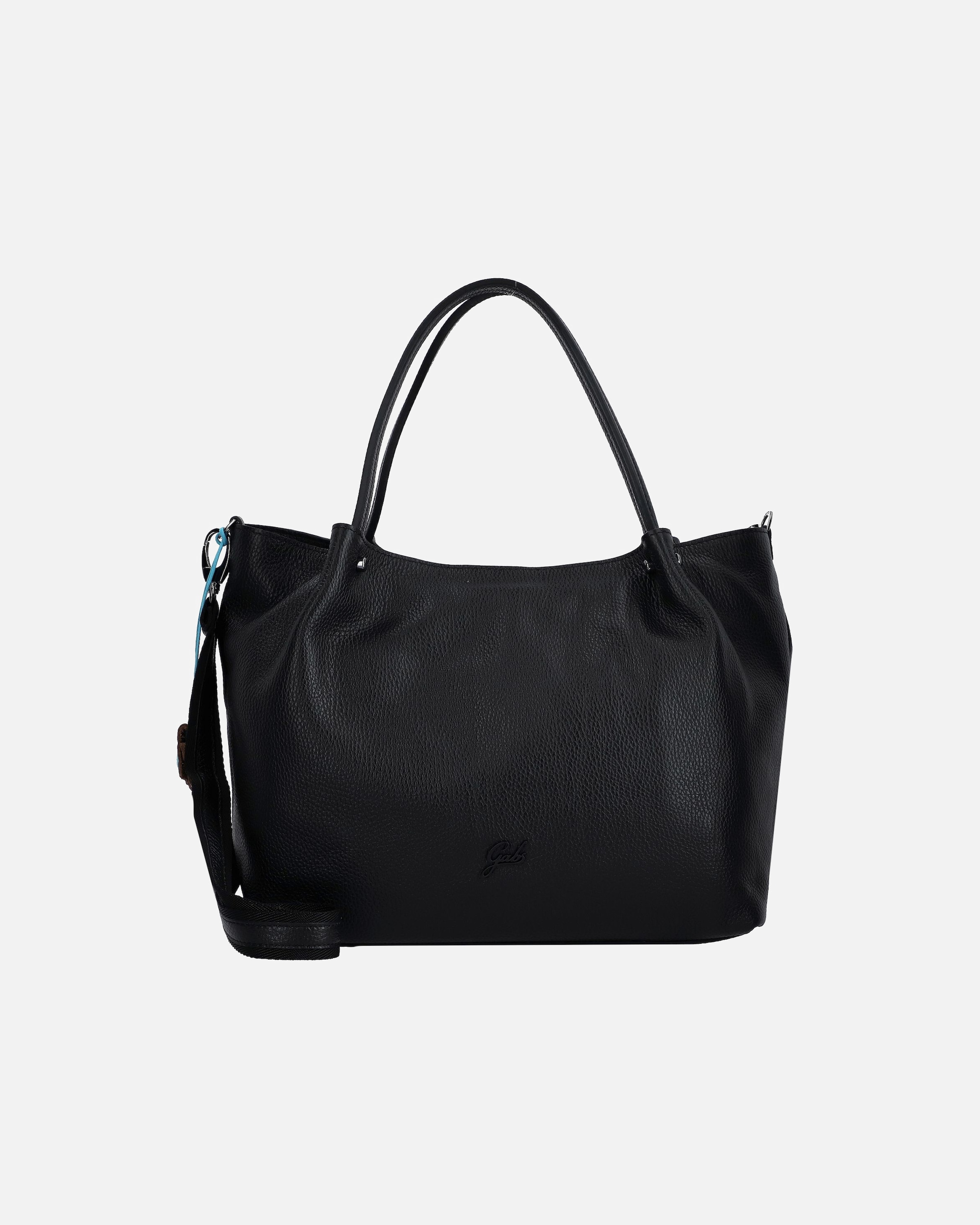 Tasche für Weiblich Gabs Lilly Shopper black