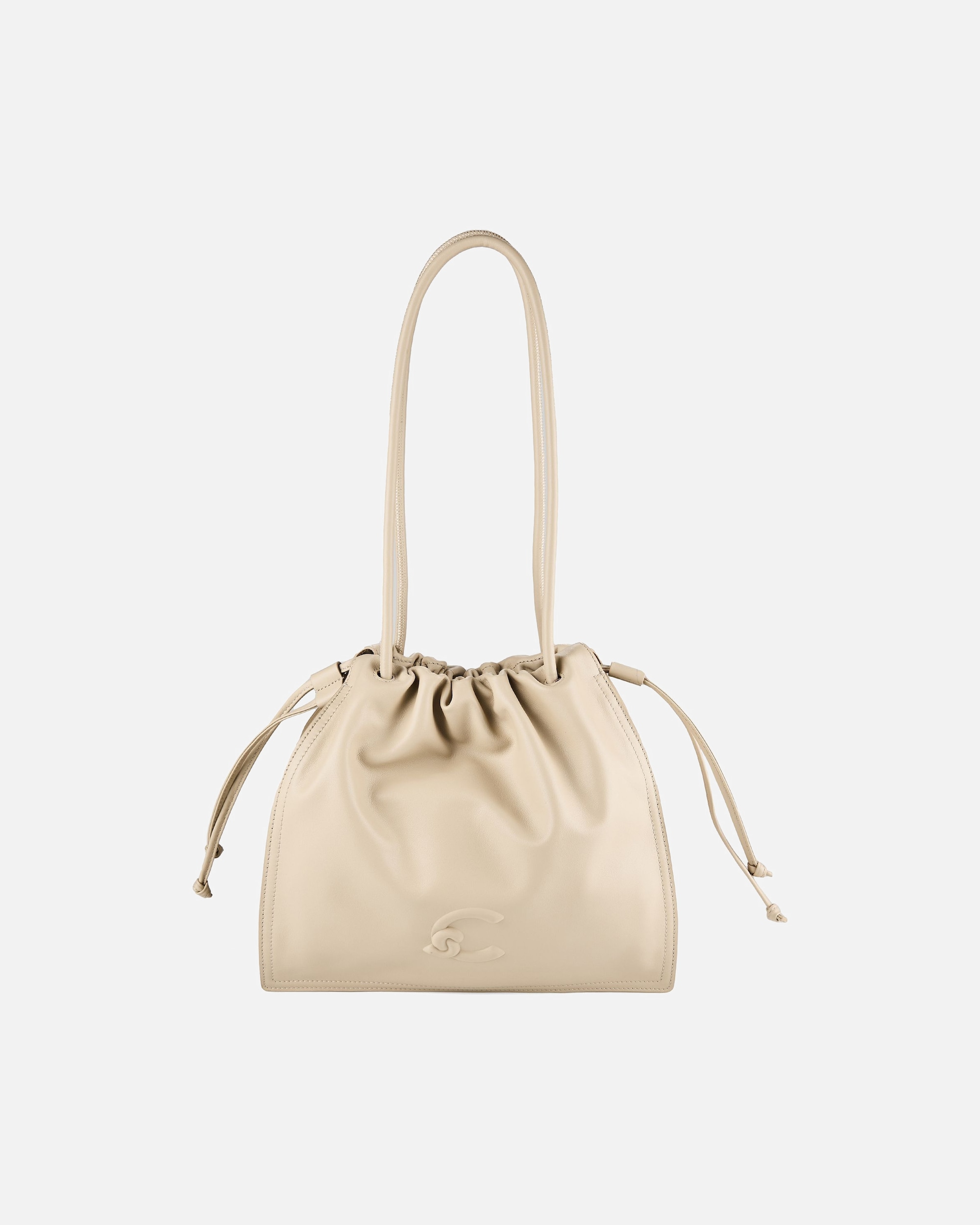 Sac Bandoulière for FemmeCoccinelleDulse Sac à main porté épaulesandshell
