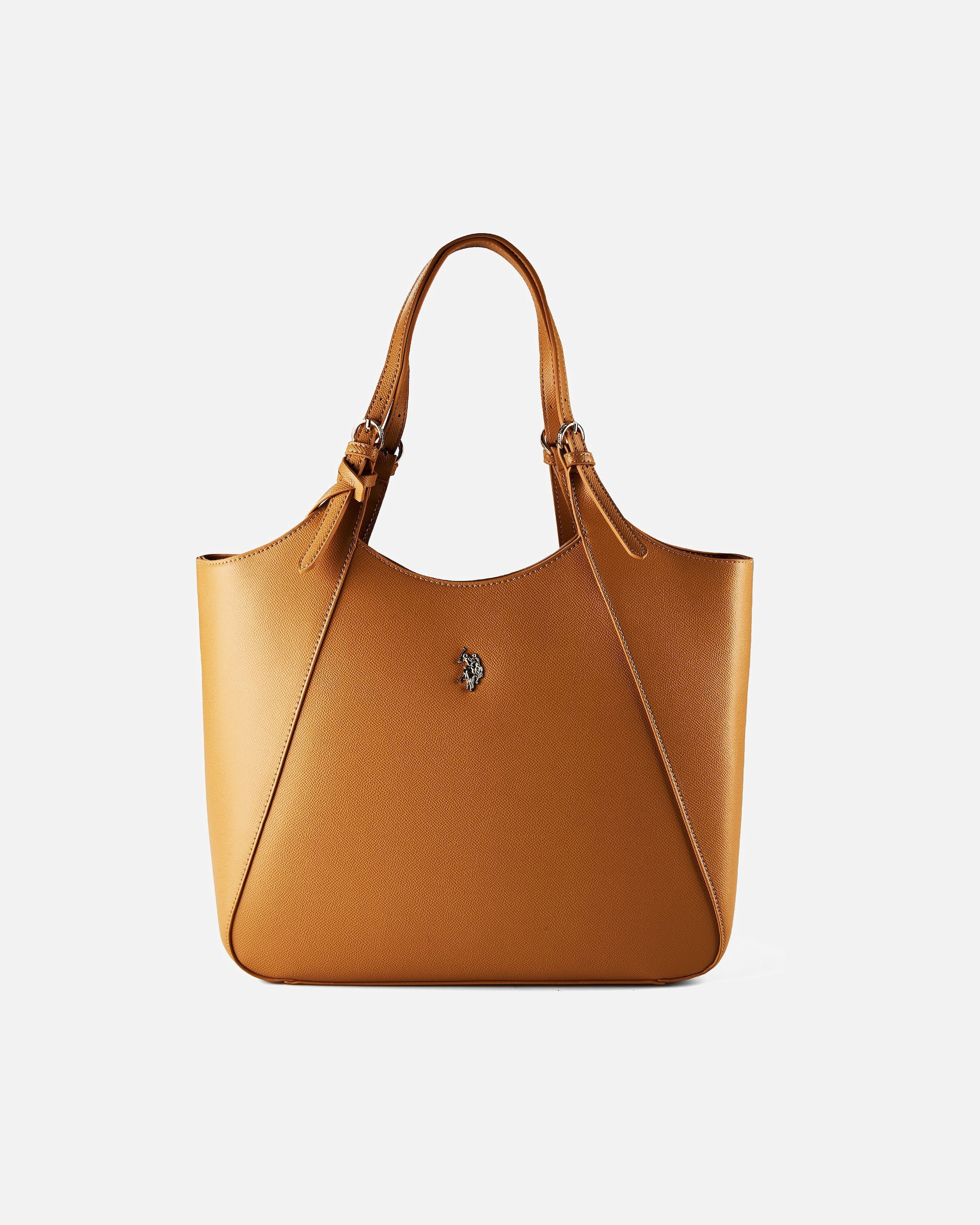 Sac à main for FemmeU.S. Polo Assn.Jones Sac à main porté épaulecamel