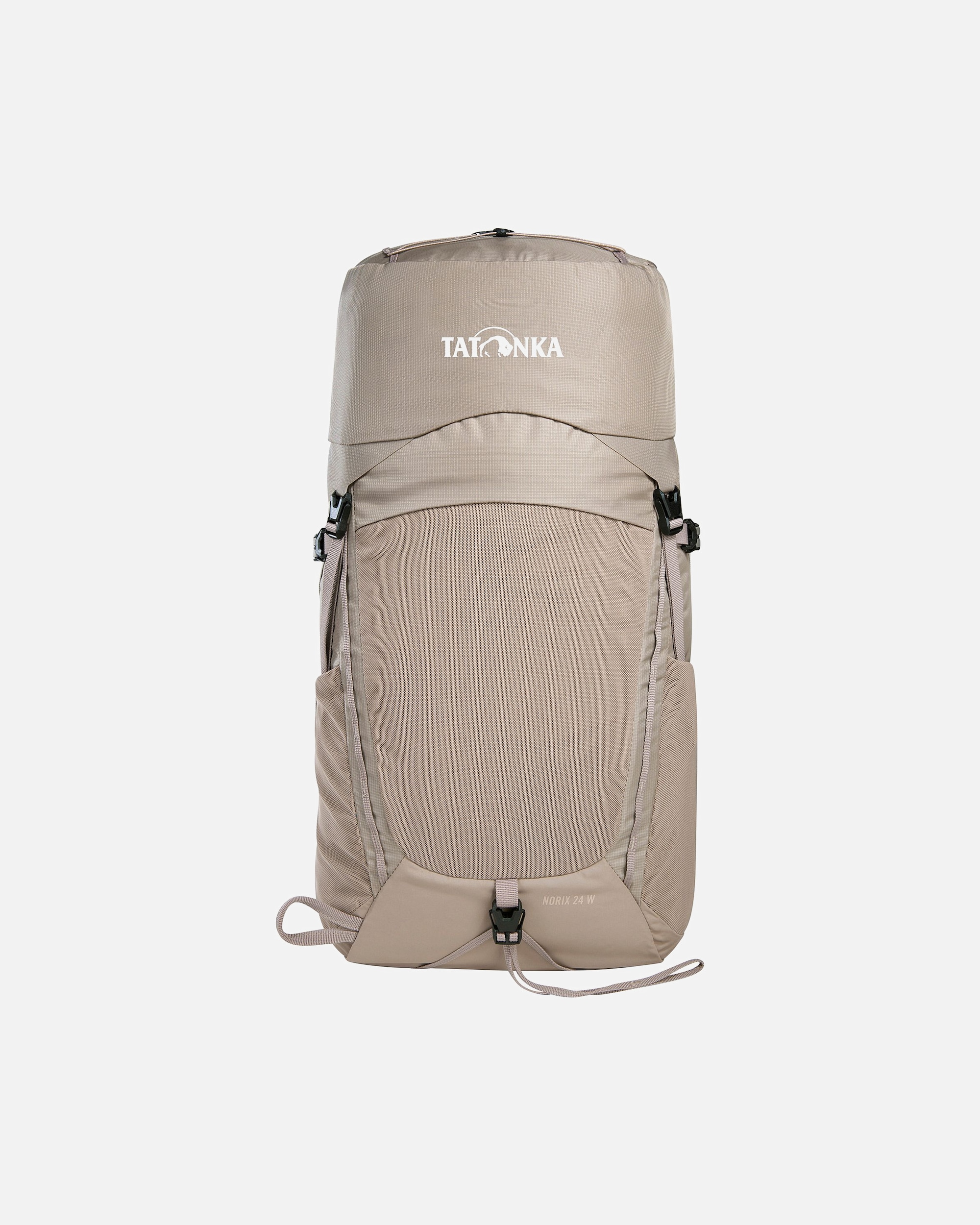 Rucksack für Weiblich Tatonka Norix W Rucksack nougat