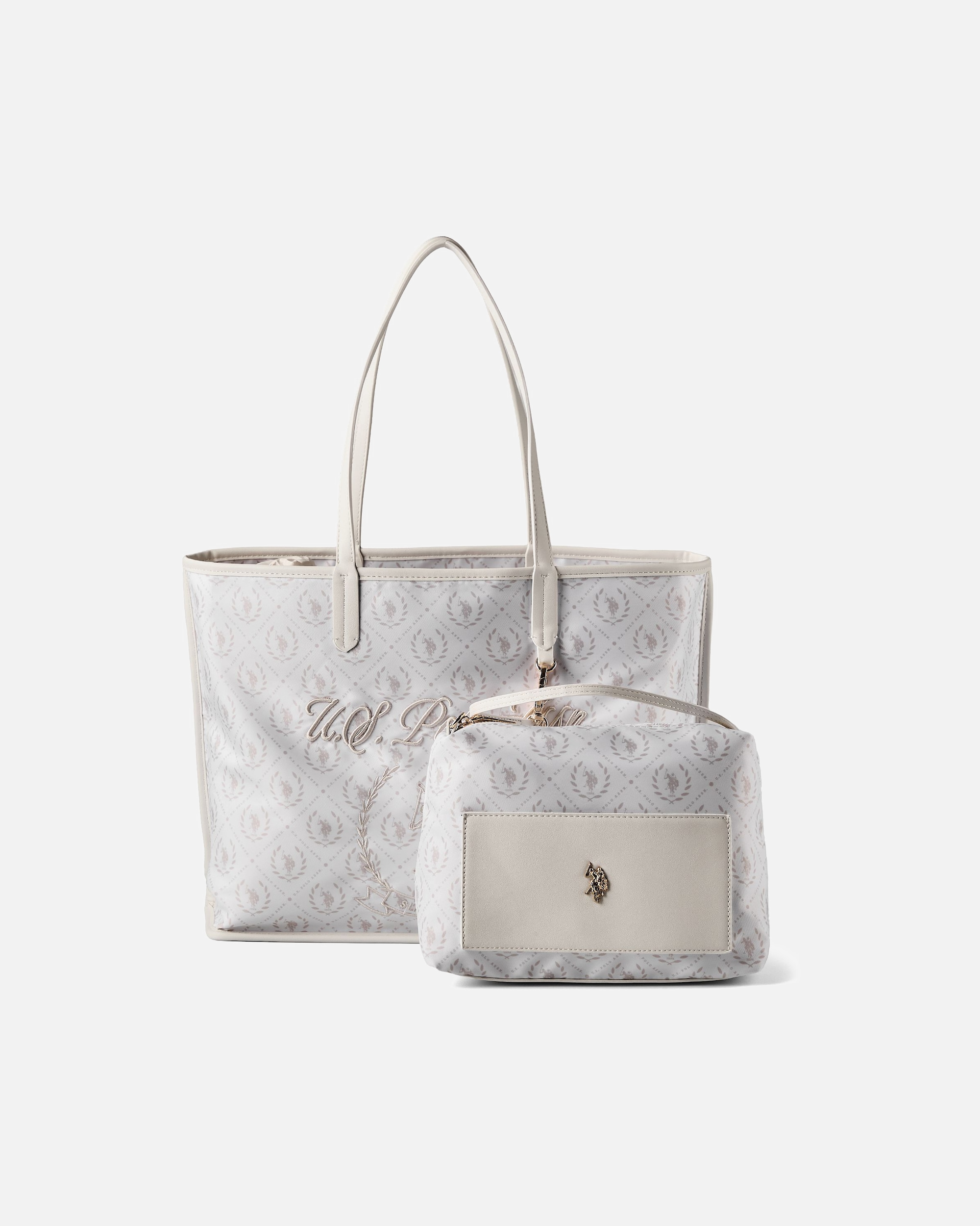 Sac for FemmeU.S. Polo Assn.Surrey Sac fourre-toutbeige