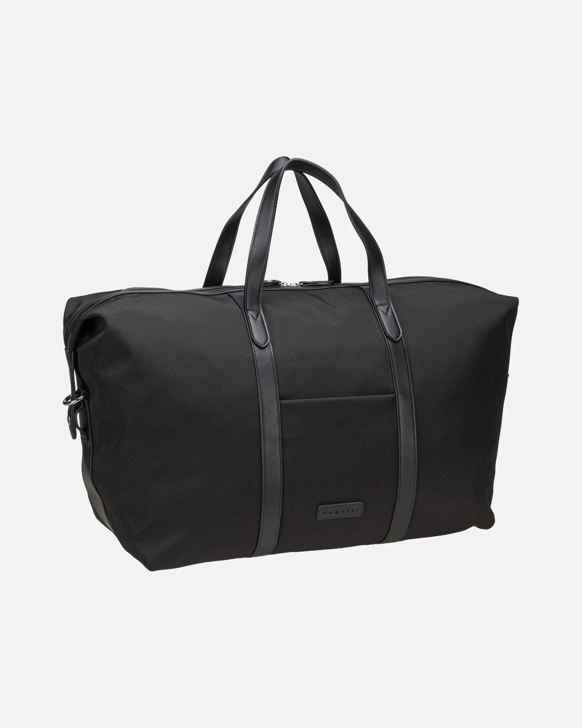 Sac de voyage for HommeBugattiMaro Sac de voyage Weekender 48 cmschwarz