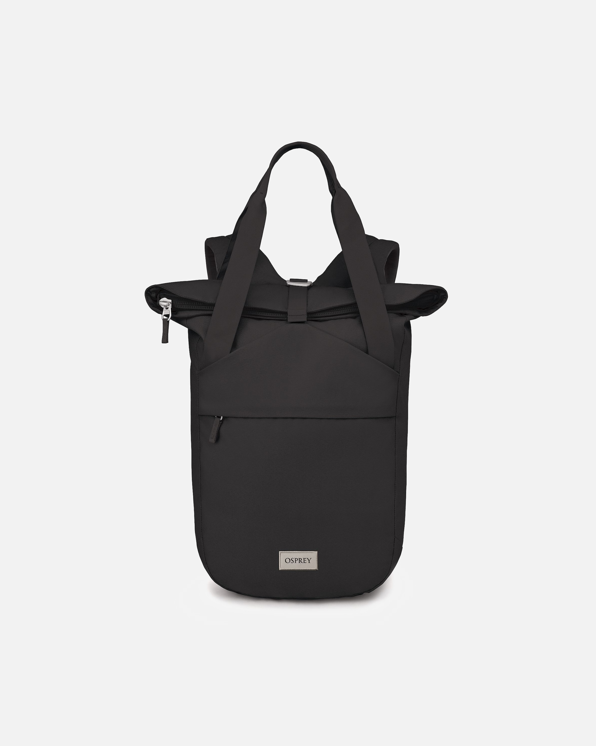 Rucksack für Männlich Osprey Arcane Daypack black