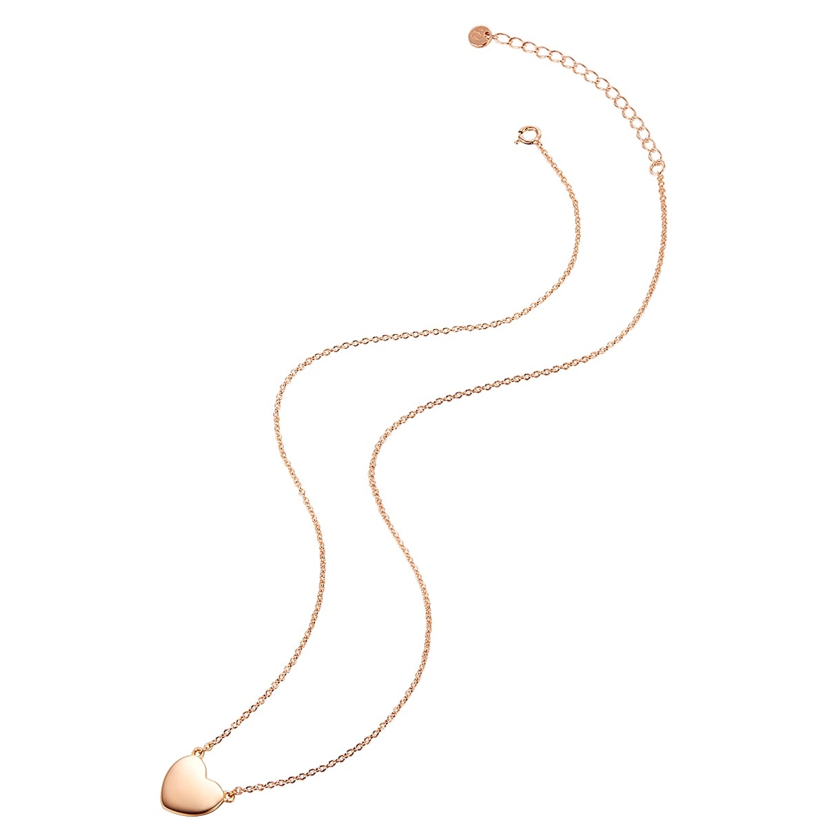 40,0 cm Basiskette + 5,0 cm Verlängerung