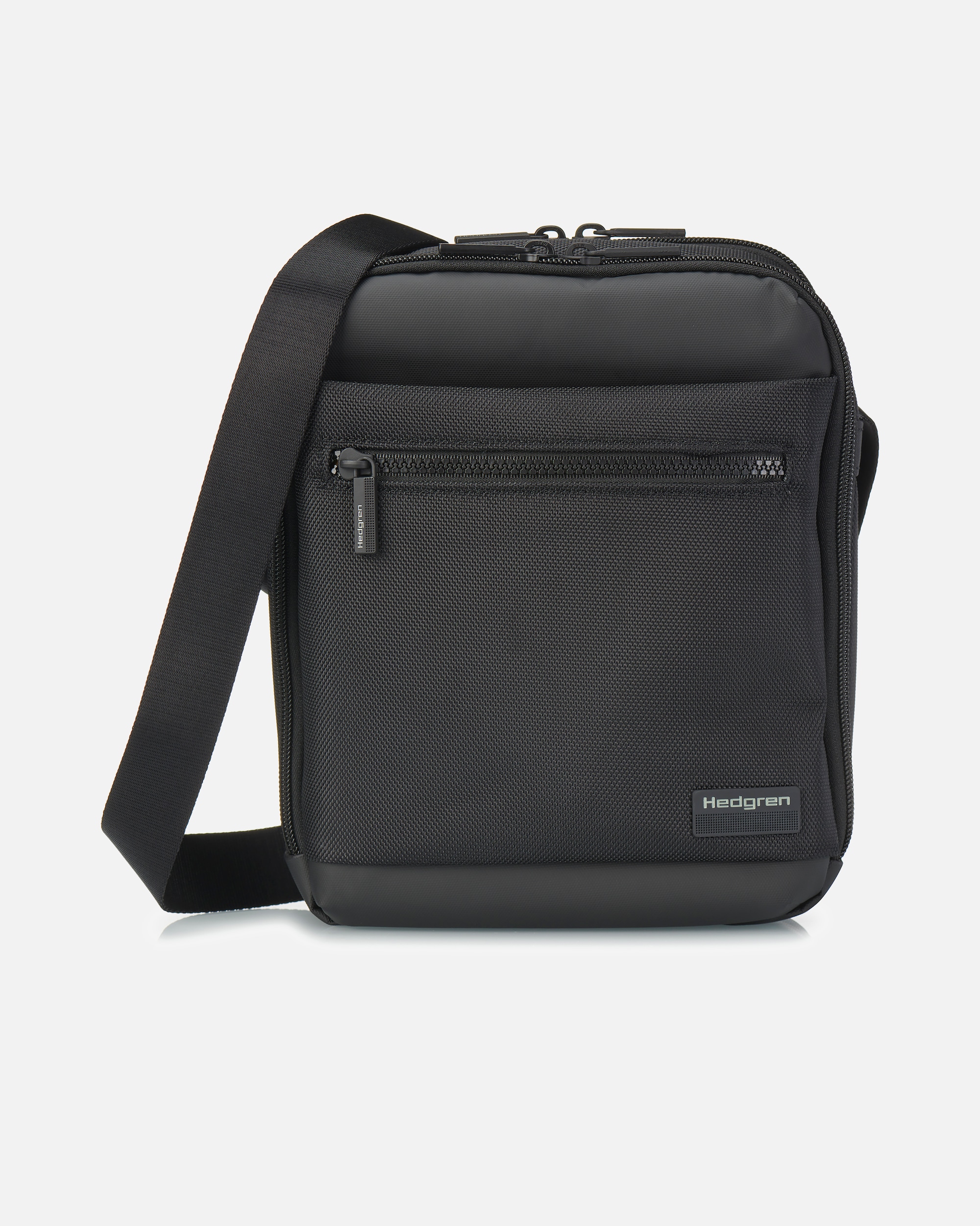 Umhängetasche für Unisex Hedgren Next Umhängetasche black
