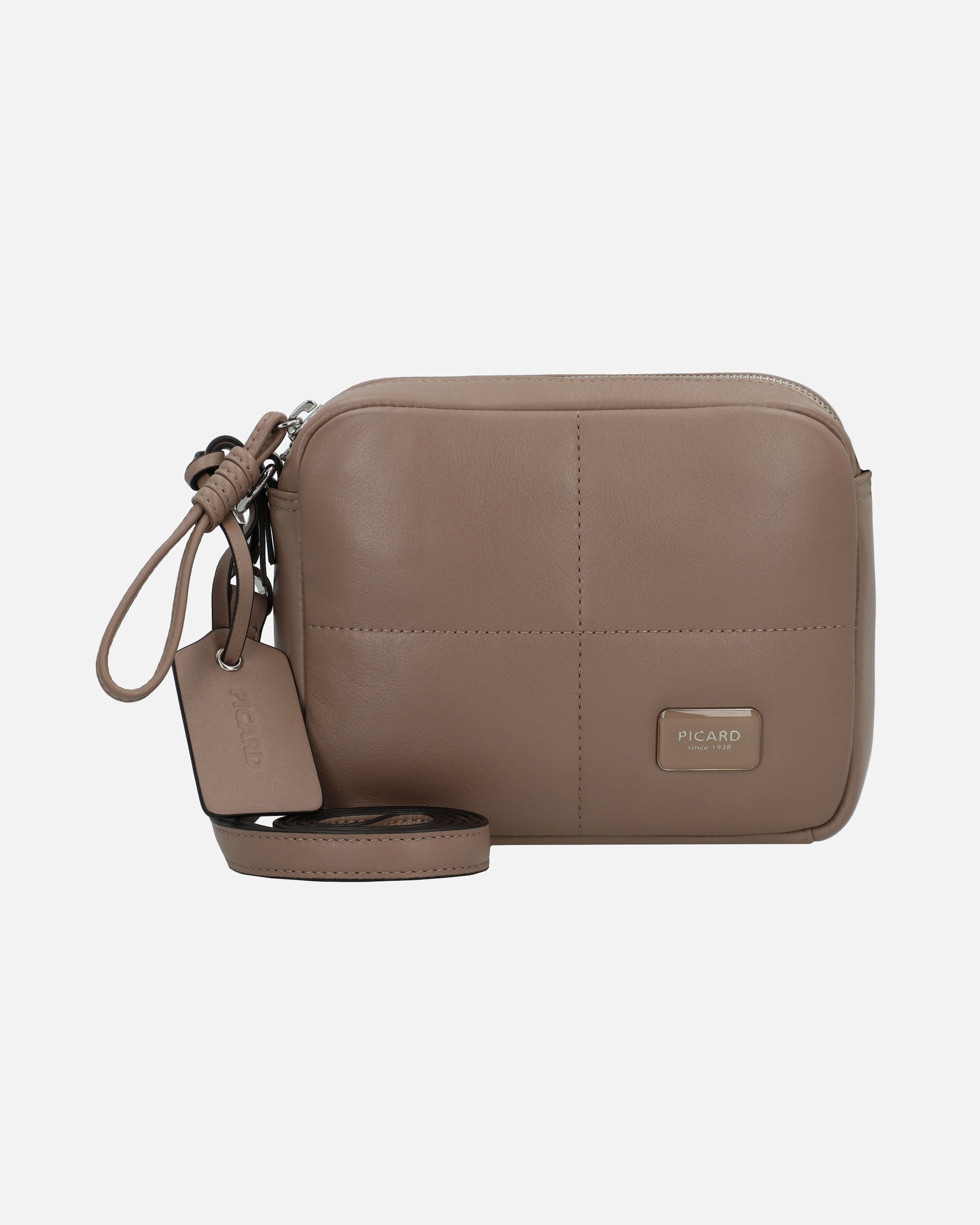 Picard Plaza Mini sac à bandoulière Cuir cm Sac ✔️ Boutique