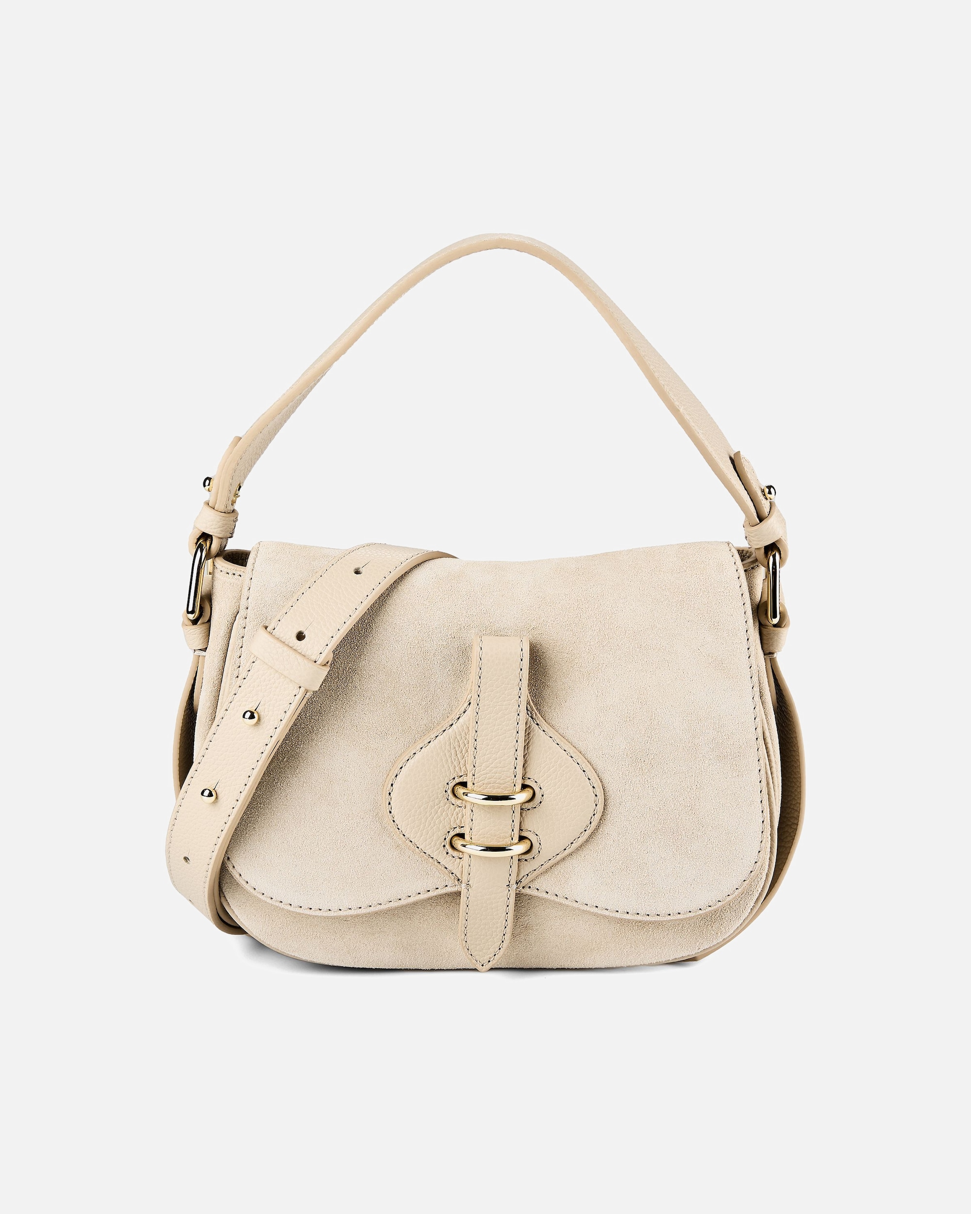 Sac Bandoulière for FemmeCoccinelleMavery Sac à main porté épaulesandshel-sandsh