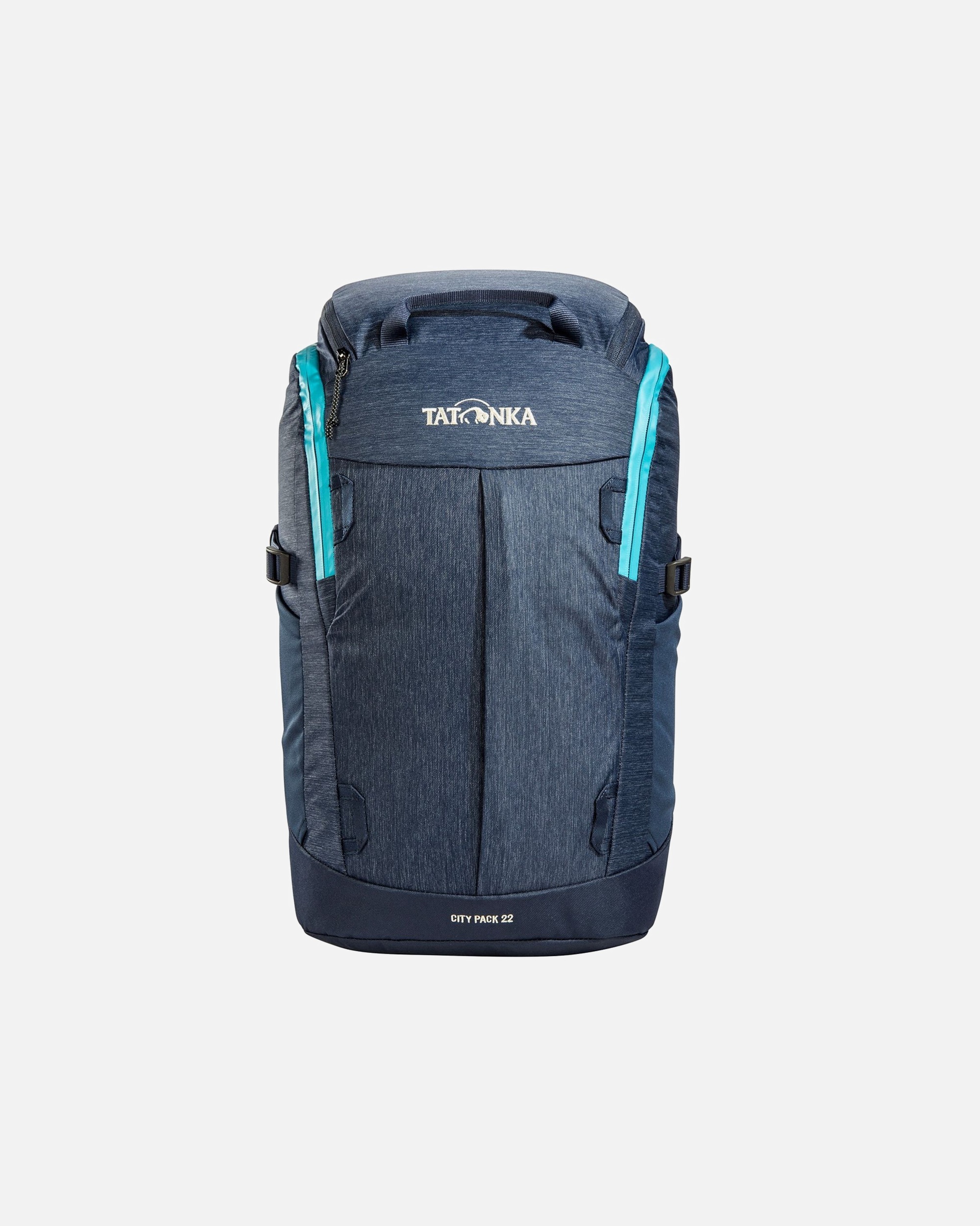 Rucksack für Männlich Tatonka City Pack Daypack City Pack 22 Rucksack 51 cm Laptopfach