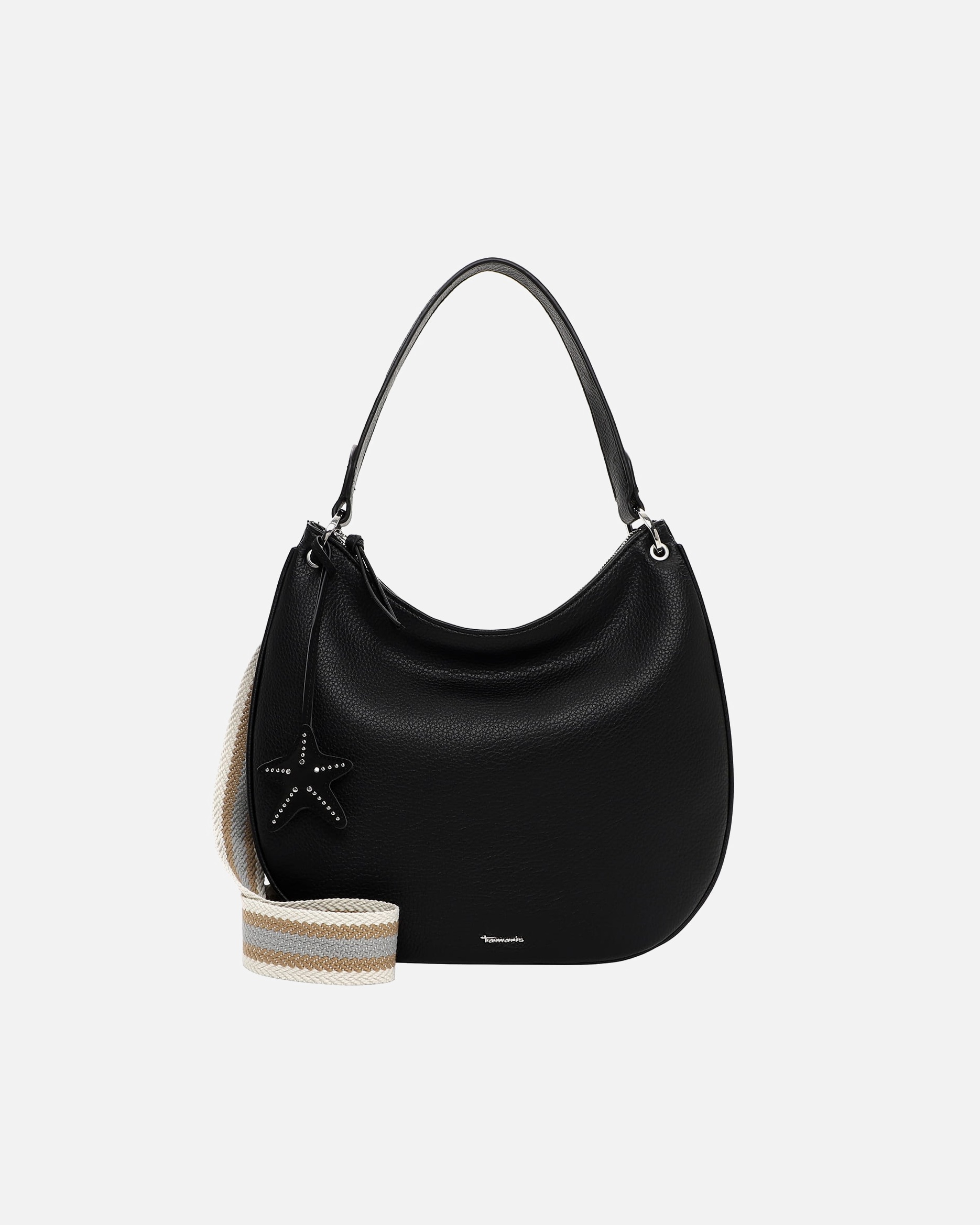 Sac Bandoulière for FemmeTamarisTAS Kea Sac à main porté épauleblack