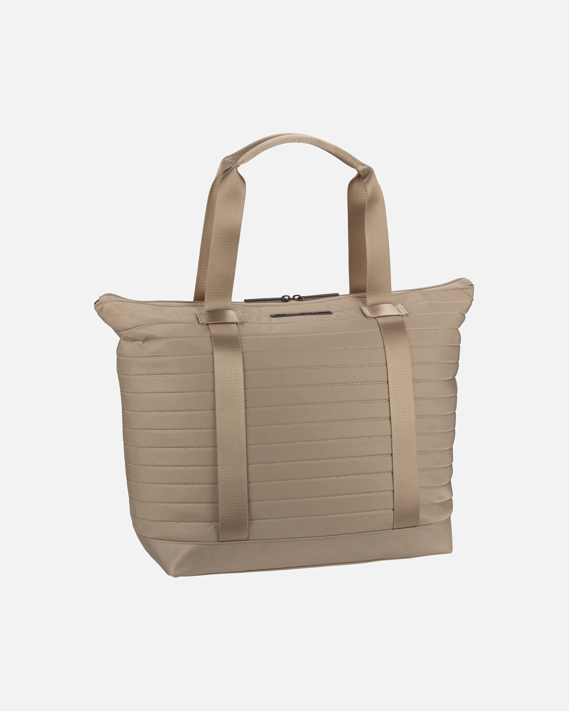 Sac à dos for FemmeTraveliteBarbara Stepp Sac fourre-toutsatin nude