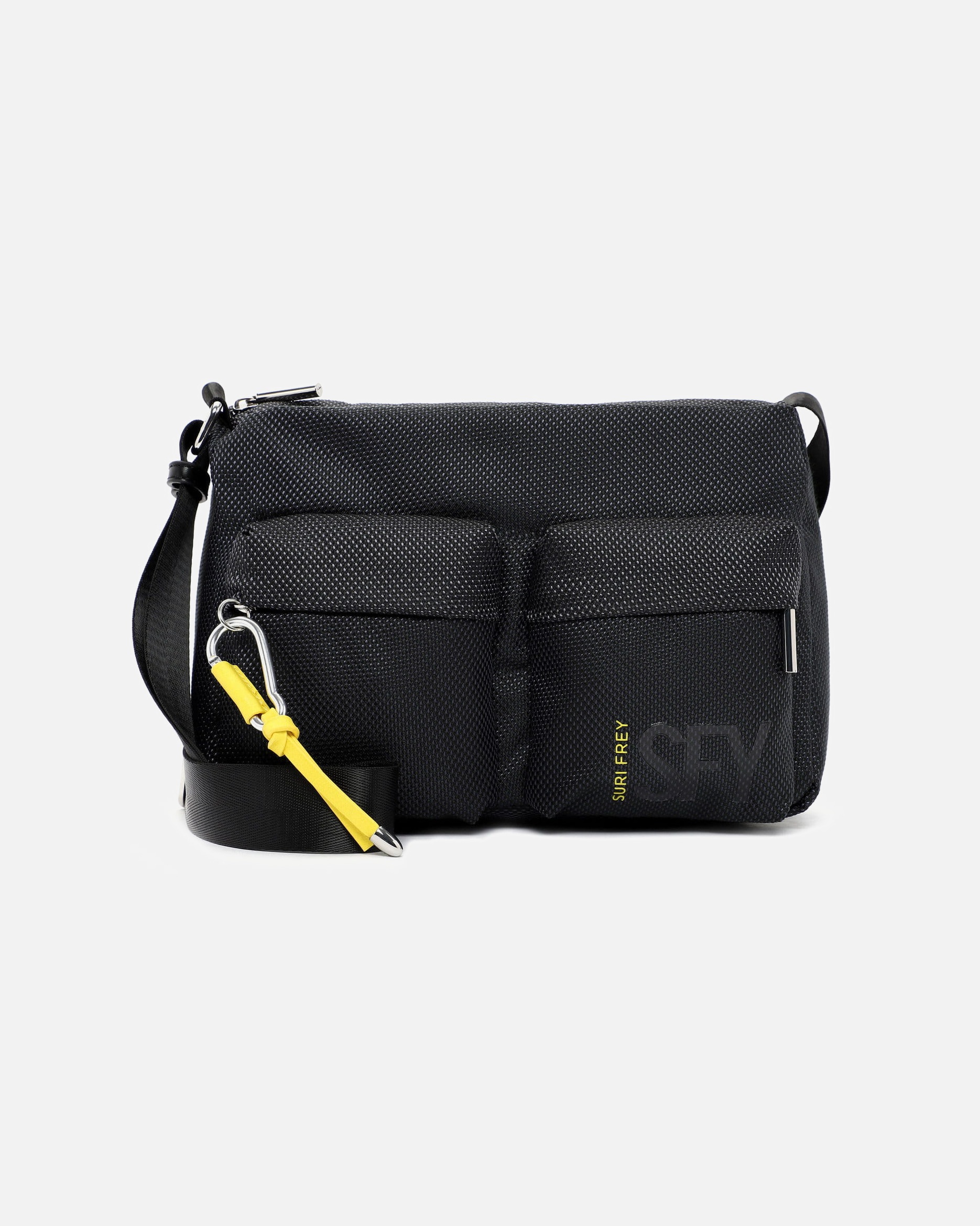 Sac for FemmeSURI FREYSac À Bandoulière SFY SURI Sports MarryBlack
