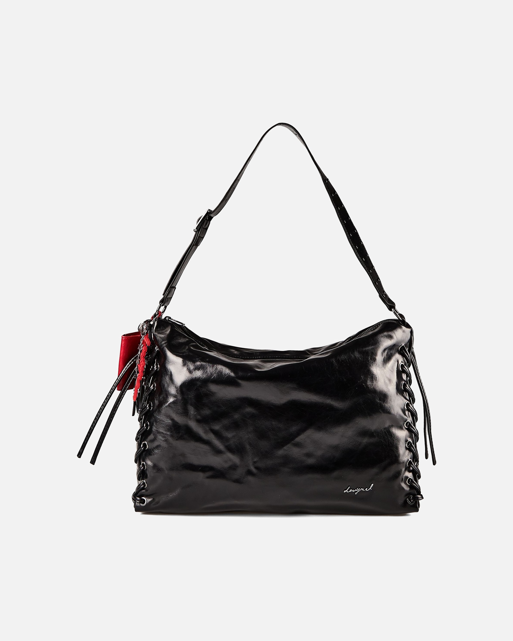 Sac for FemmeDesigualGalaxy Sac à main porté épauleblack