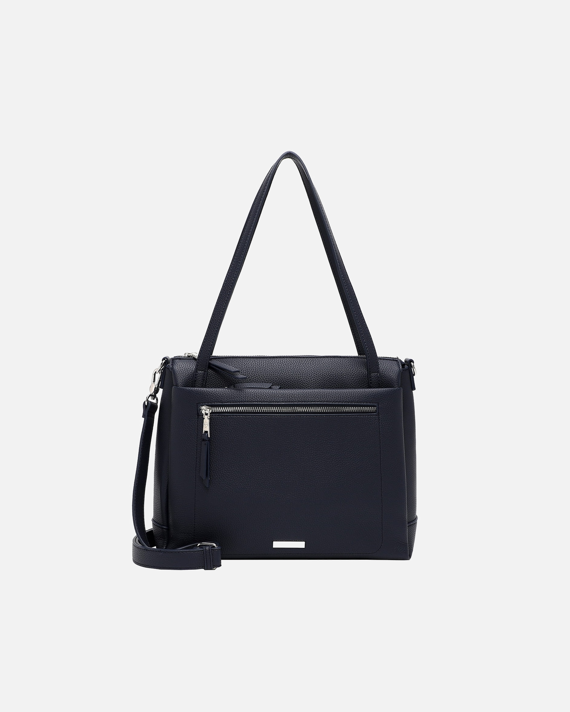 Tasche für Weiblich Tamaris Shopper TAS Melissa Blue