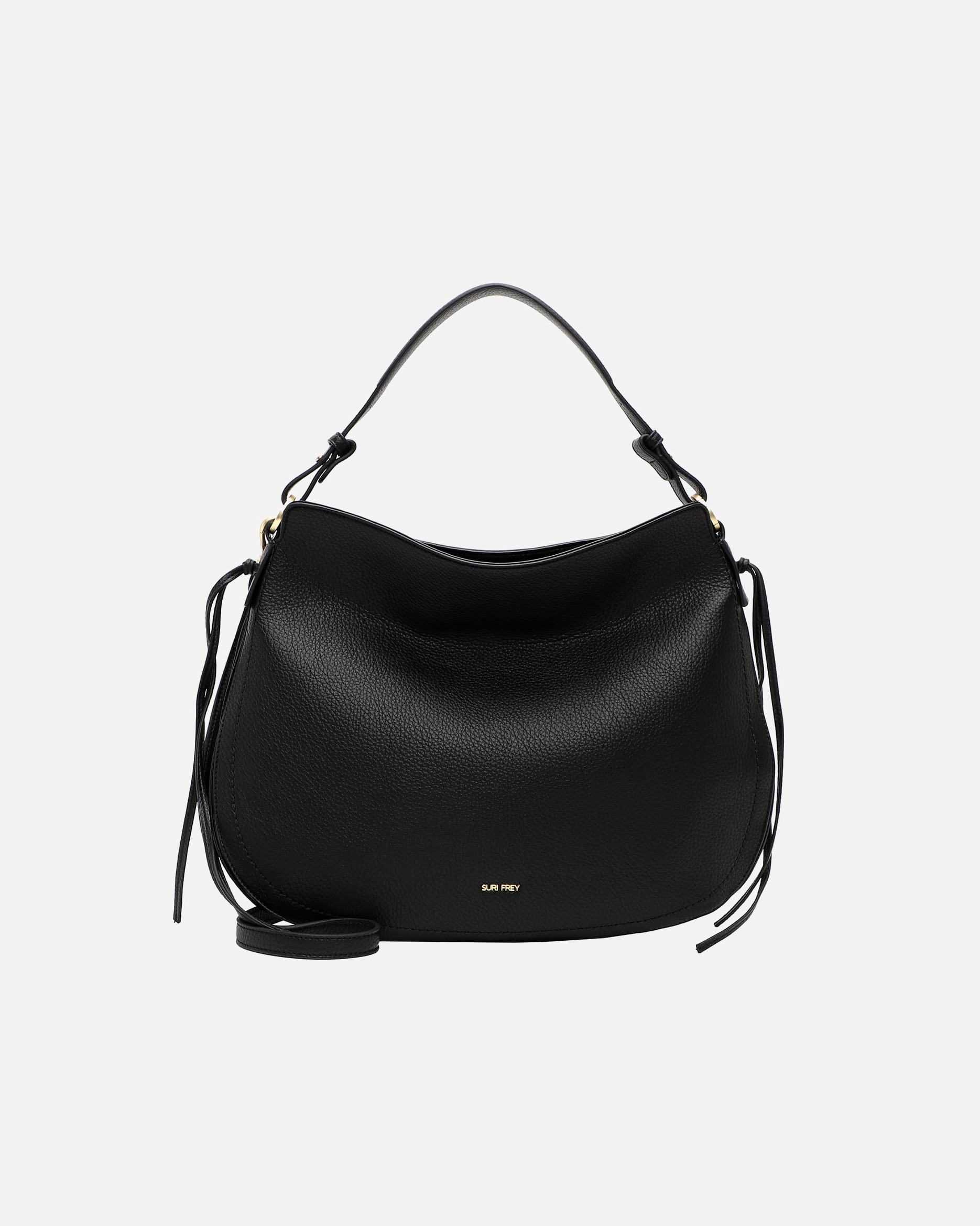 Tasche für Weiblich SURI FREY Beutel SFY Hilary Black
