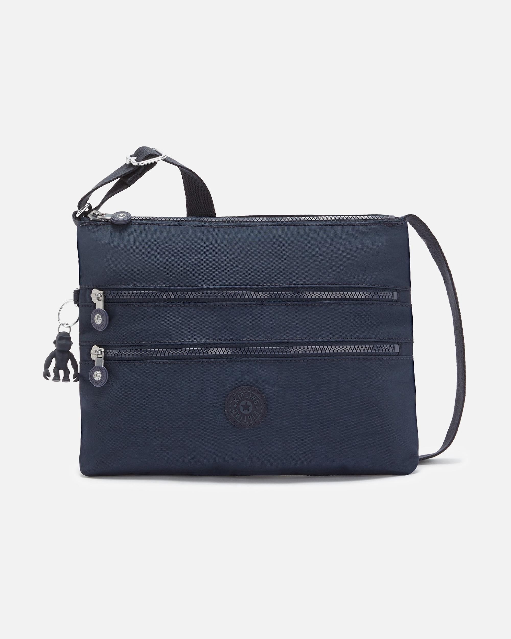 Sac for FemmeKiplingBasic Sac bandoulièreblue bleu 2