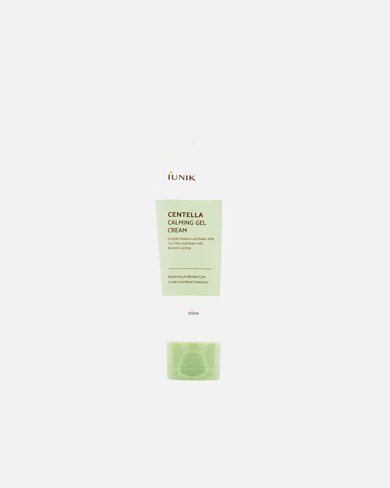 Crème visage for UnisexeiUnikCentella Calming Gel Cream60 ml