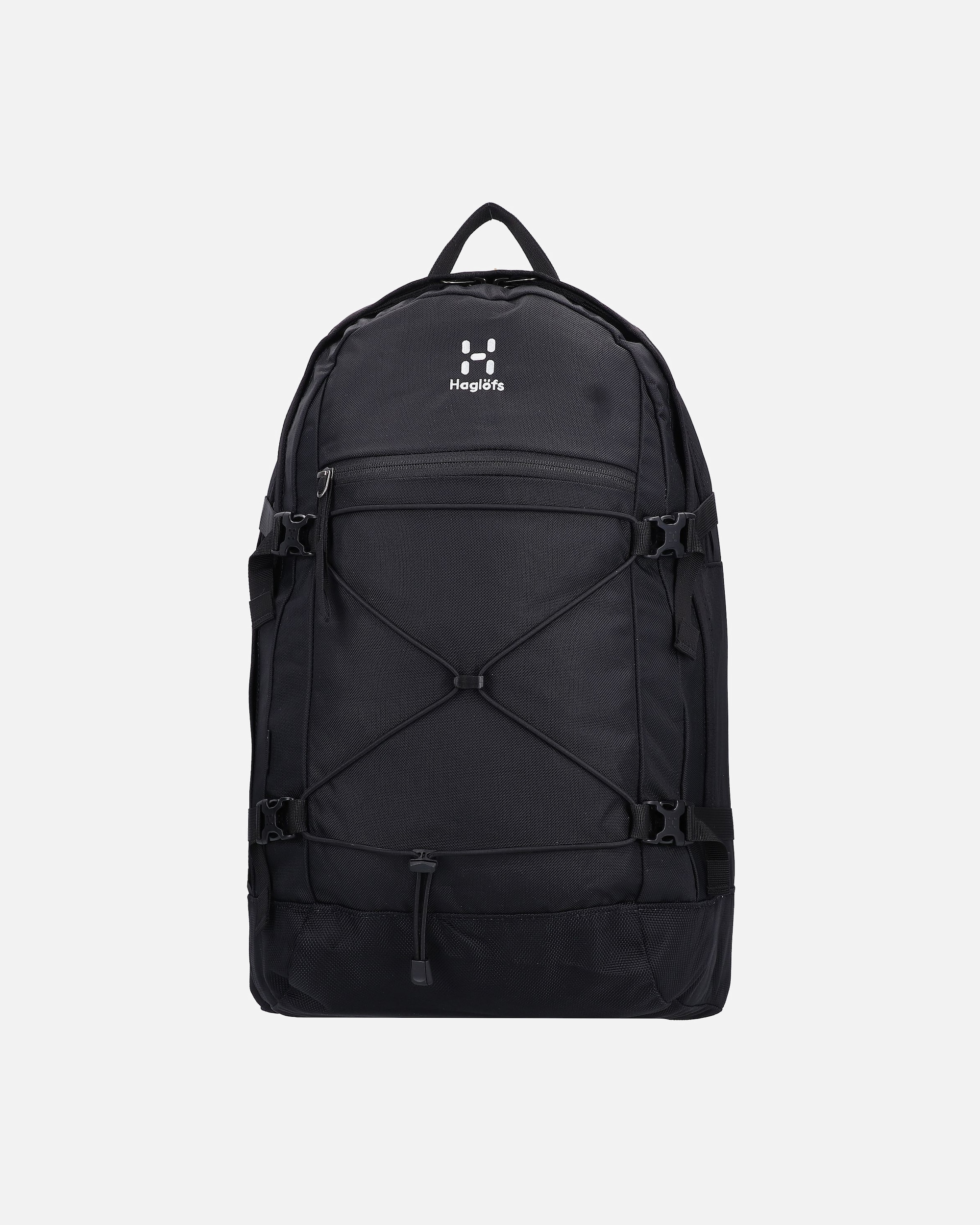 Rucksack für Männlich Haglöfs Backup Daypack true black