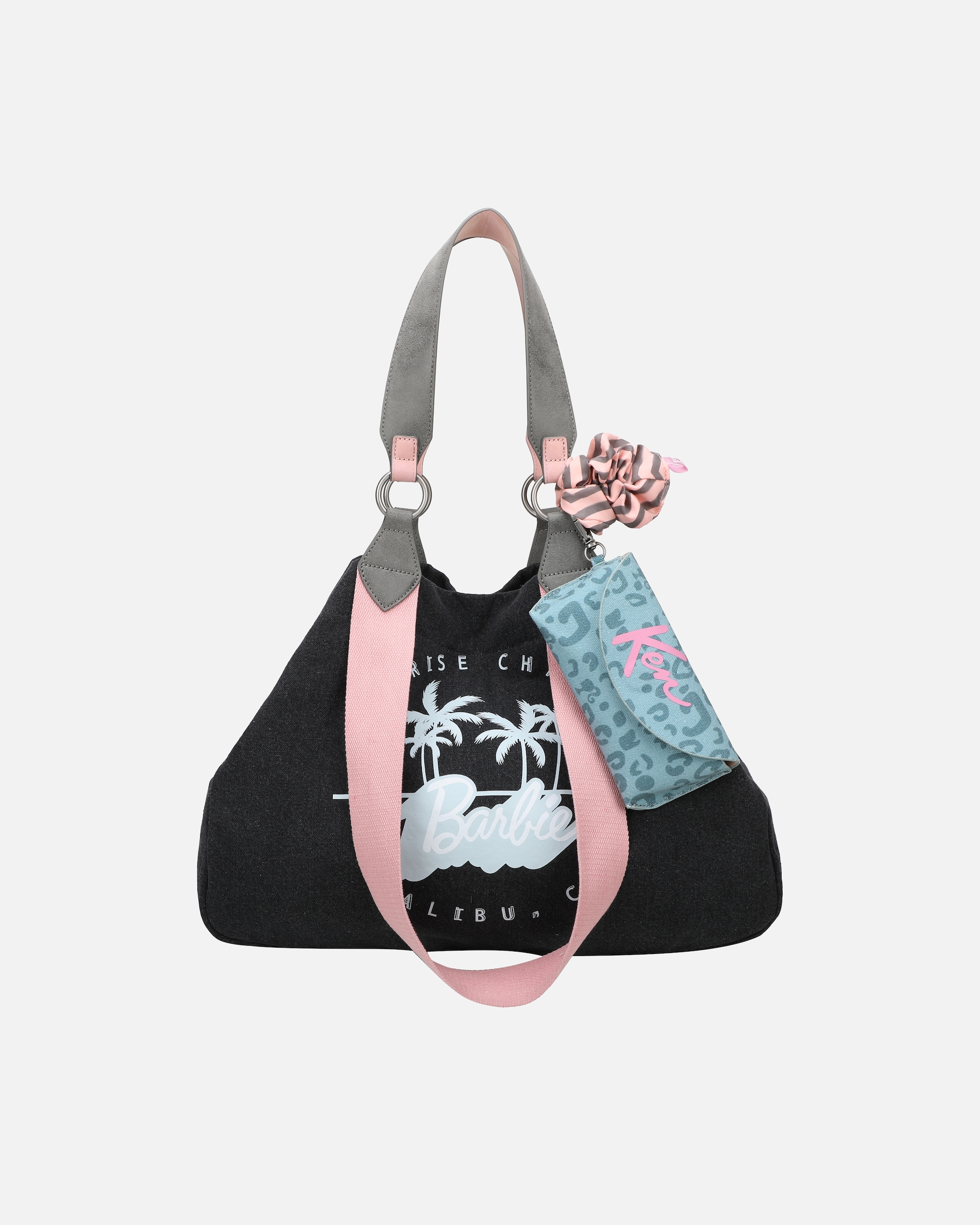 Sac for FemmeFritzi aus PreußenMalibu Denim Limited Barbie Sac fourre-toutblacky