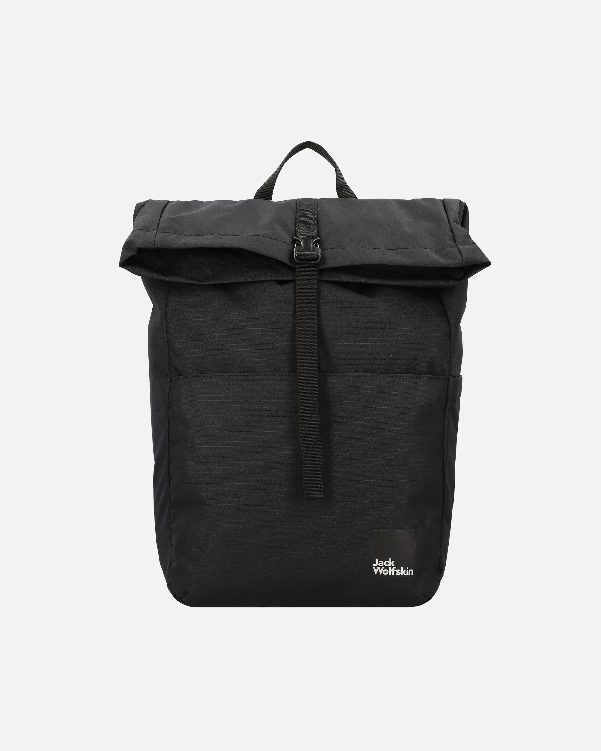 Rucksack für Männlich Jack Wolfskin Island Daypack black
