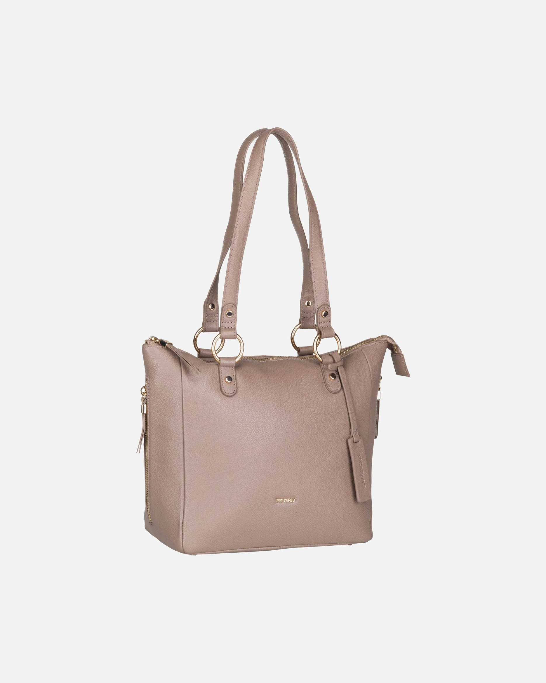 Handtasche für Weiblich Picard Java Shopper chai