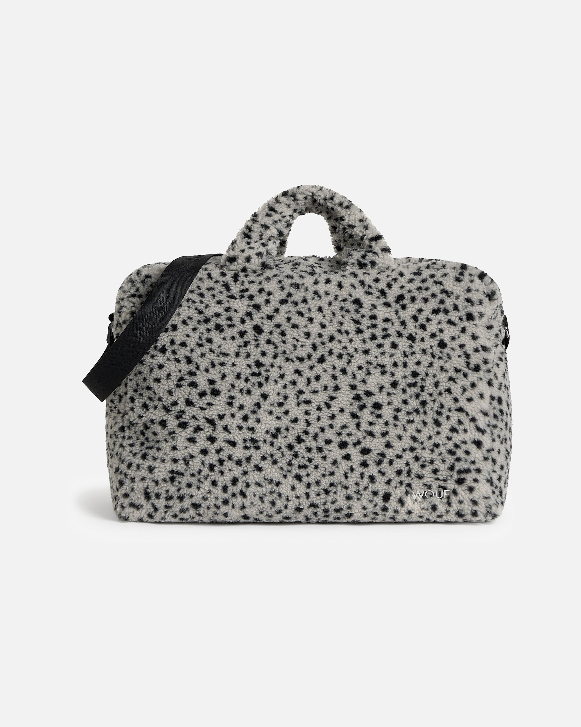 Sac for FemmeWoufTeddy Sac de voyage Weekender 44 cmcolette