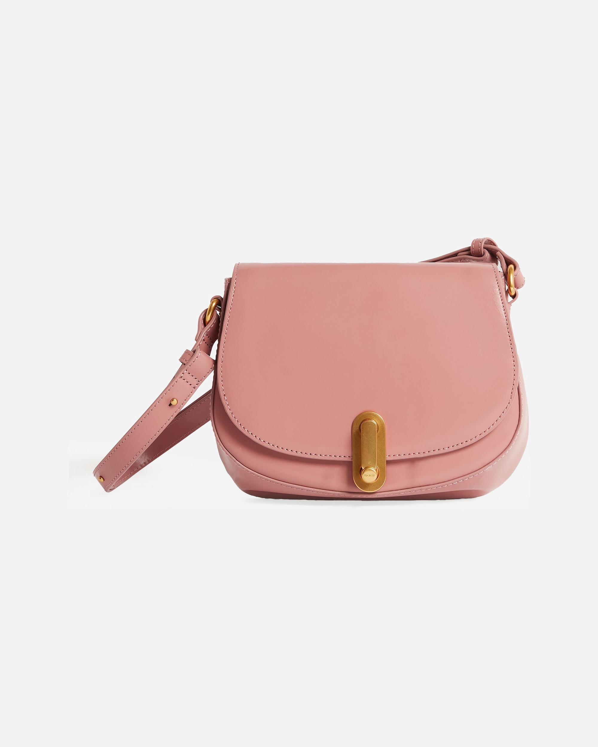 Sac for FemmeTed BakerKkhayli Sac à main porté épauledusky-pink