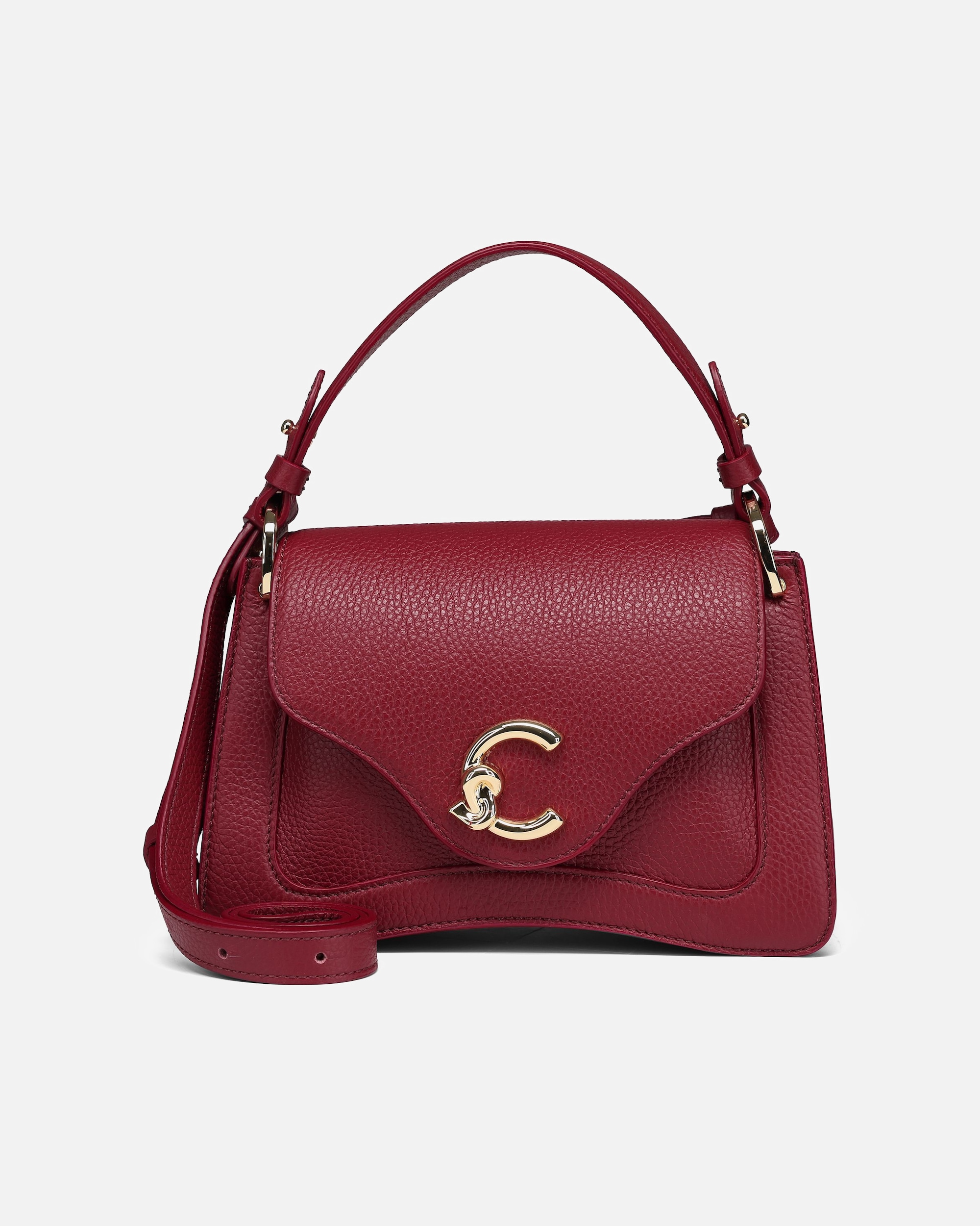 Sac for FemmeC-Me Sac à main porté épauleribes