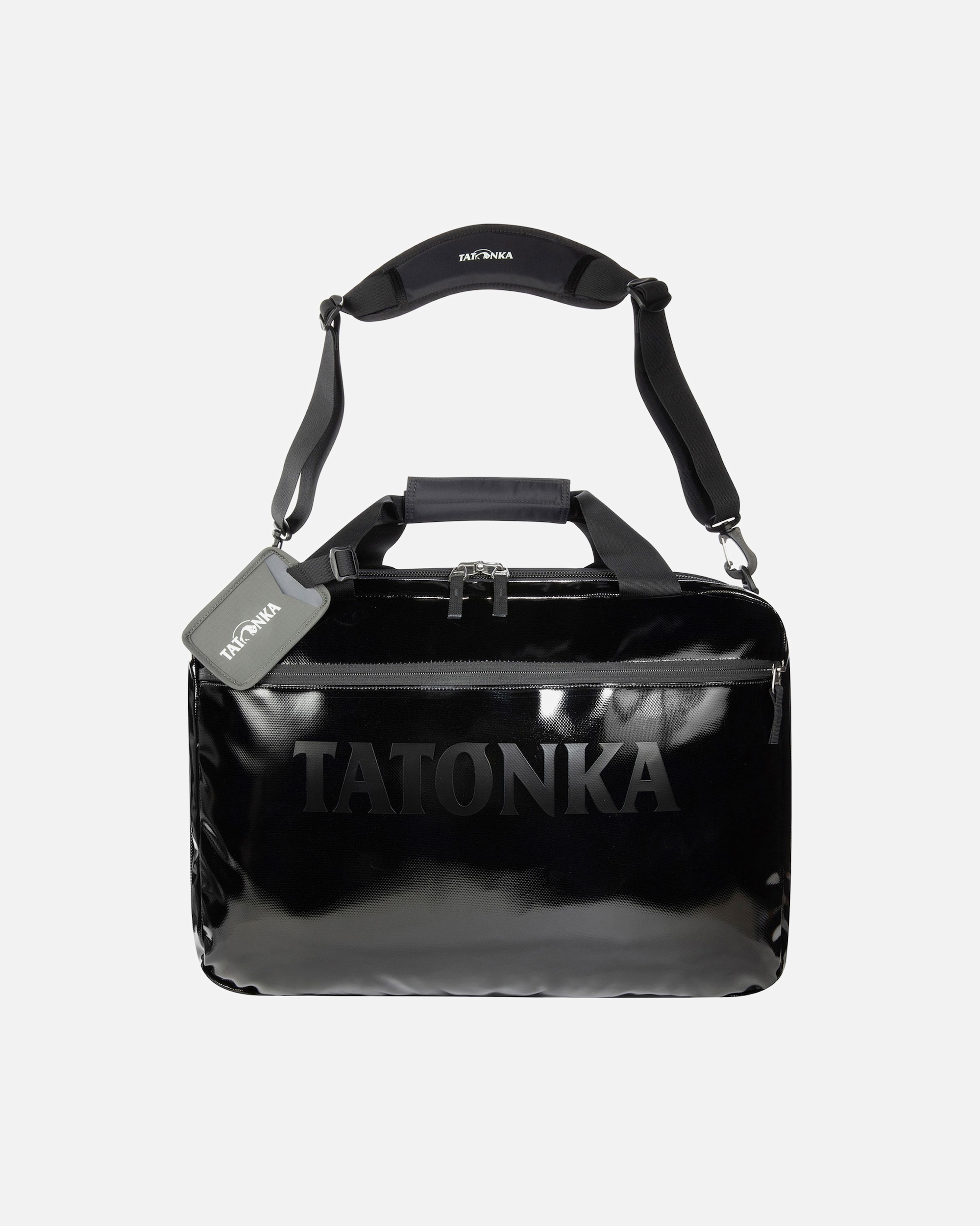 Sac for HommeTatonkaFlight Barrel Sac de voyage Weekender 50 cmblack