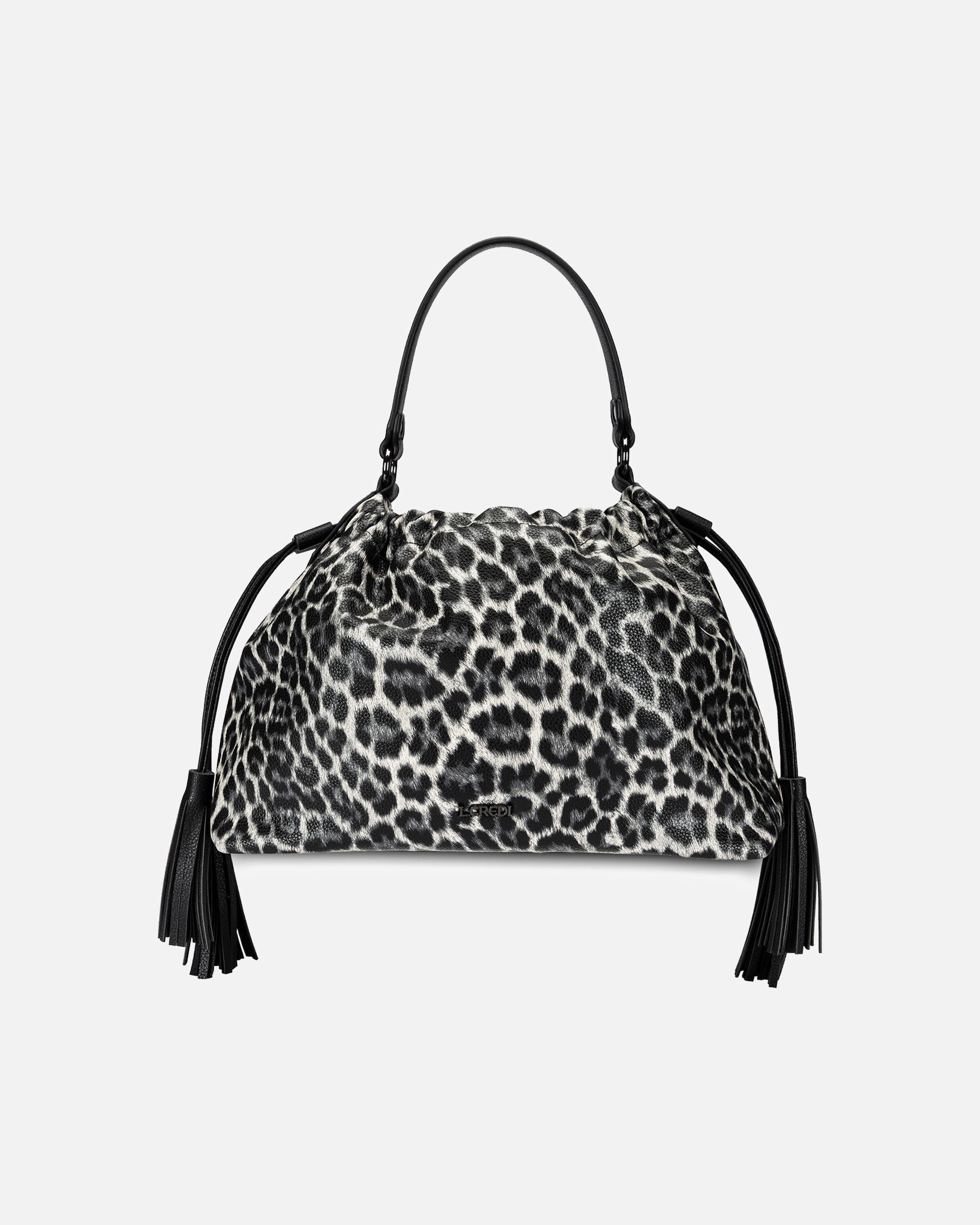 Sac for FemmeL.CREDISigal Sac à main porté épauleschwarz-mix