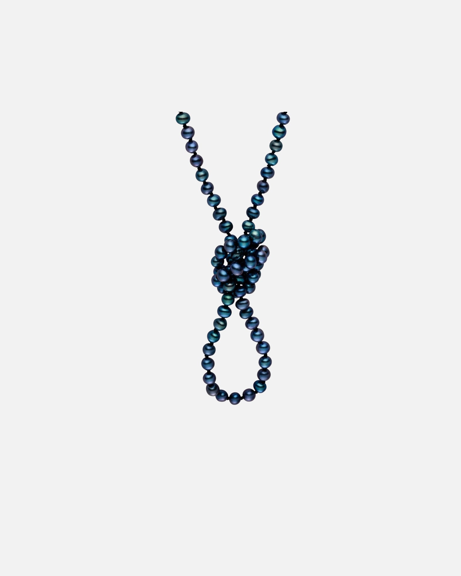 Collier for FemmeLulu & JaneChaîne Perle de culture d'eau douce en90,0 cm
