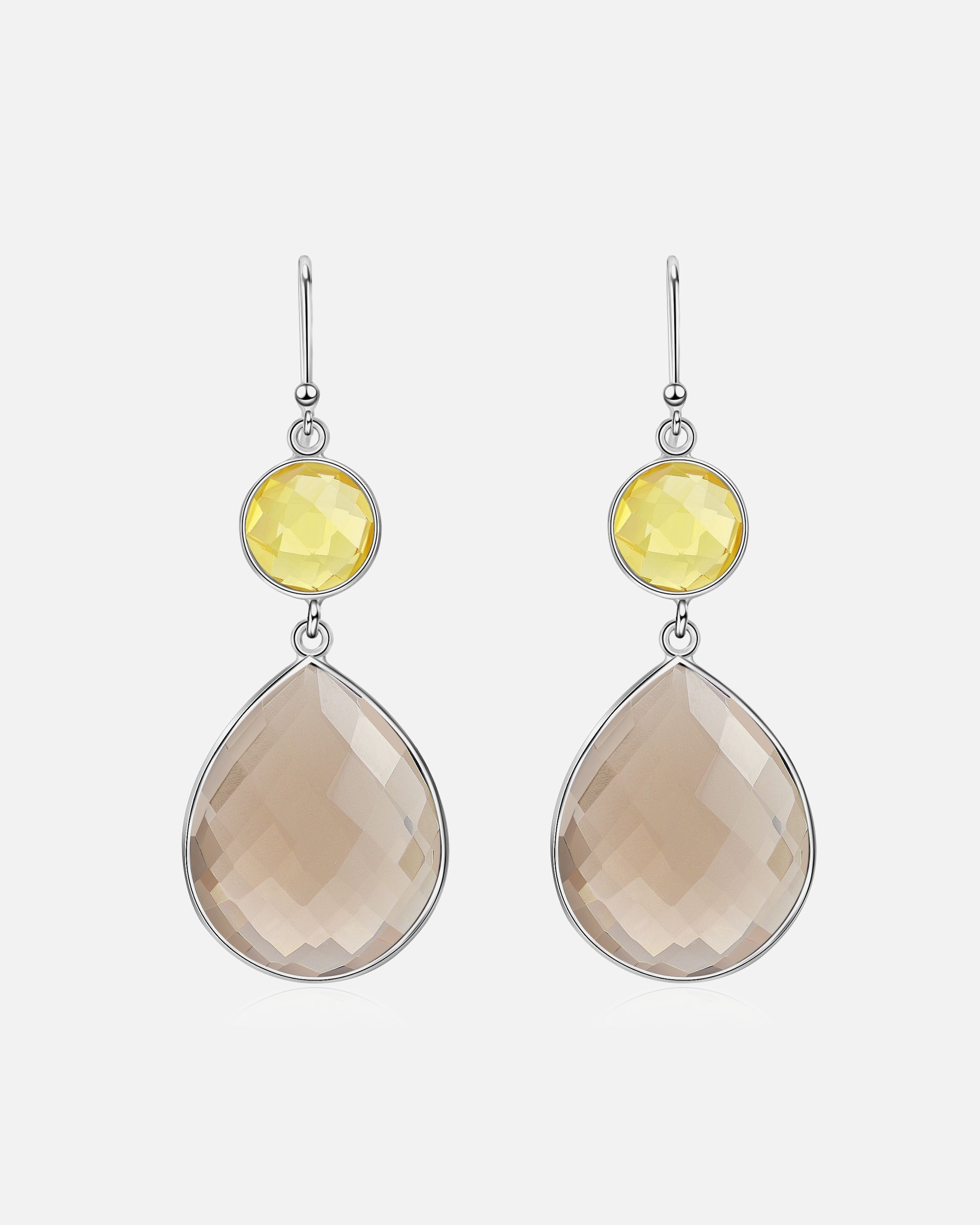 Boucle d'oreilles for FemmeAiloriaGENTIANE Boucles d'oreillesonesize