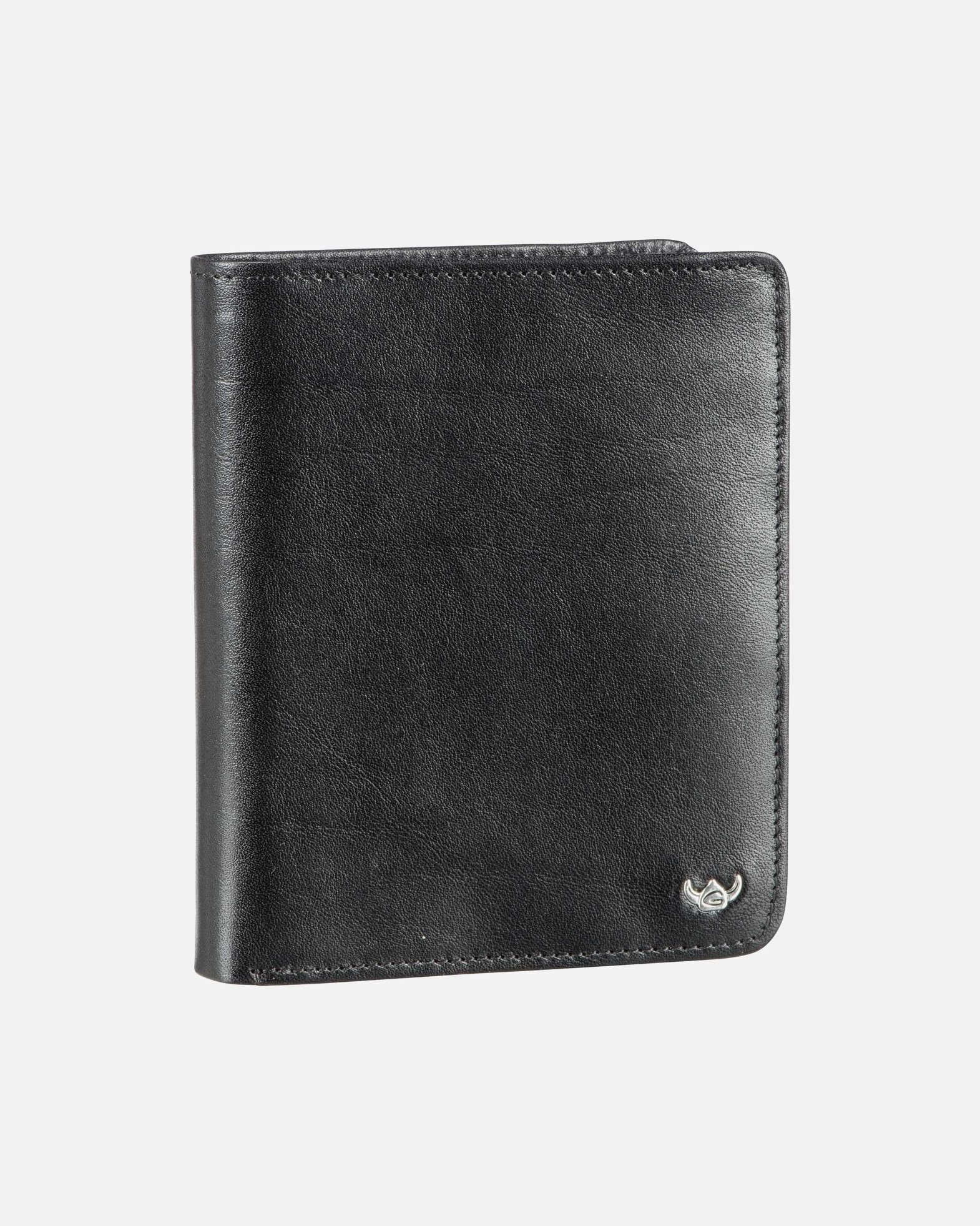 Porte-monnaie for HommeGolden HeadColorado Porte-monnaie hommeschwarz