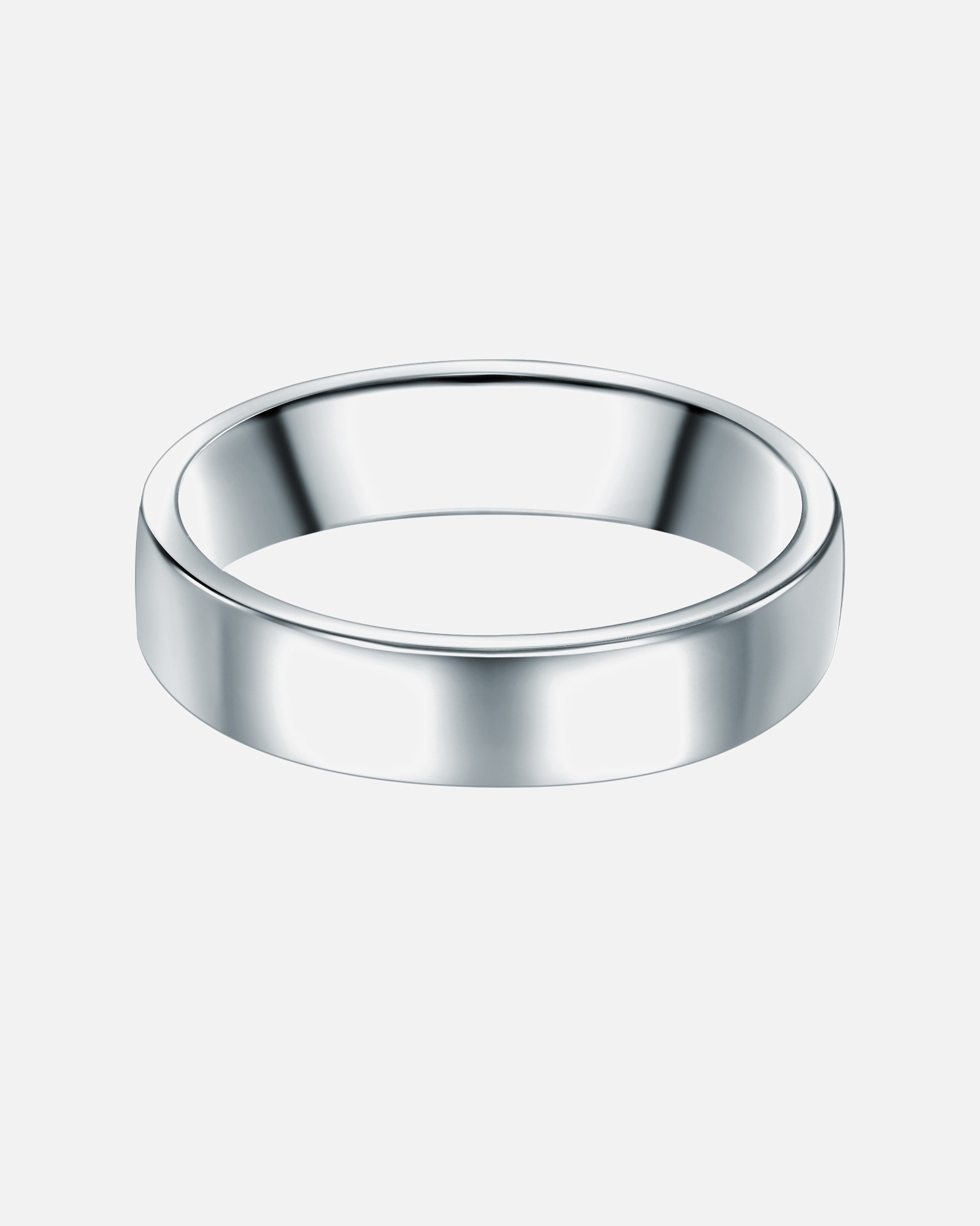 Bague for HommeMännerglanzBague en argent sterling en Argent62