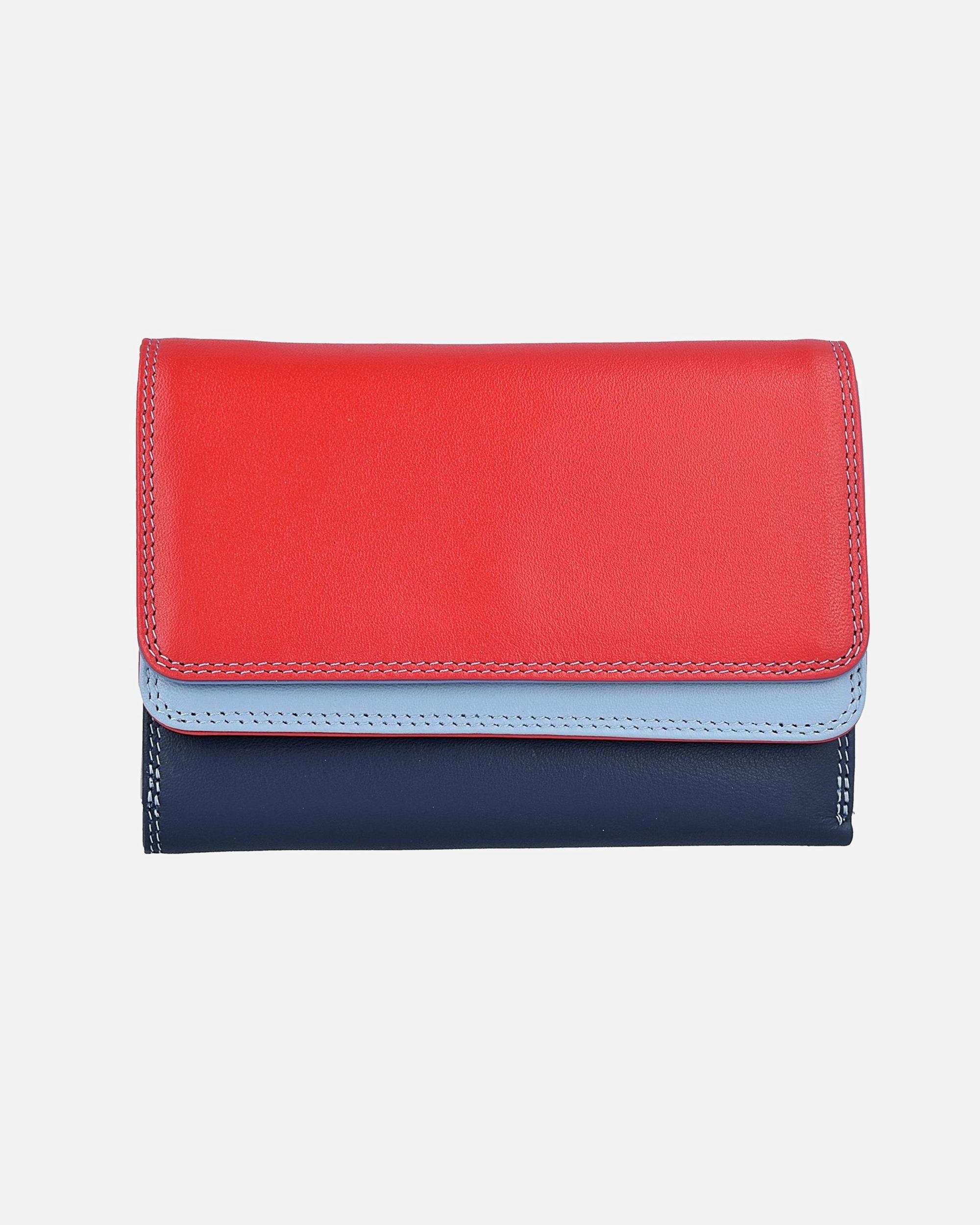 Portemonnaie für Weiblich Mywalit Damengeldbörse royal