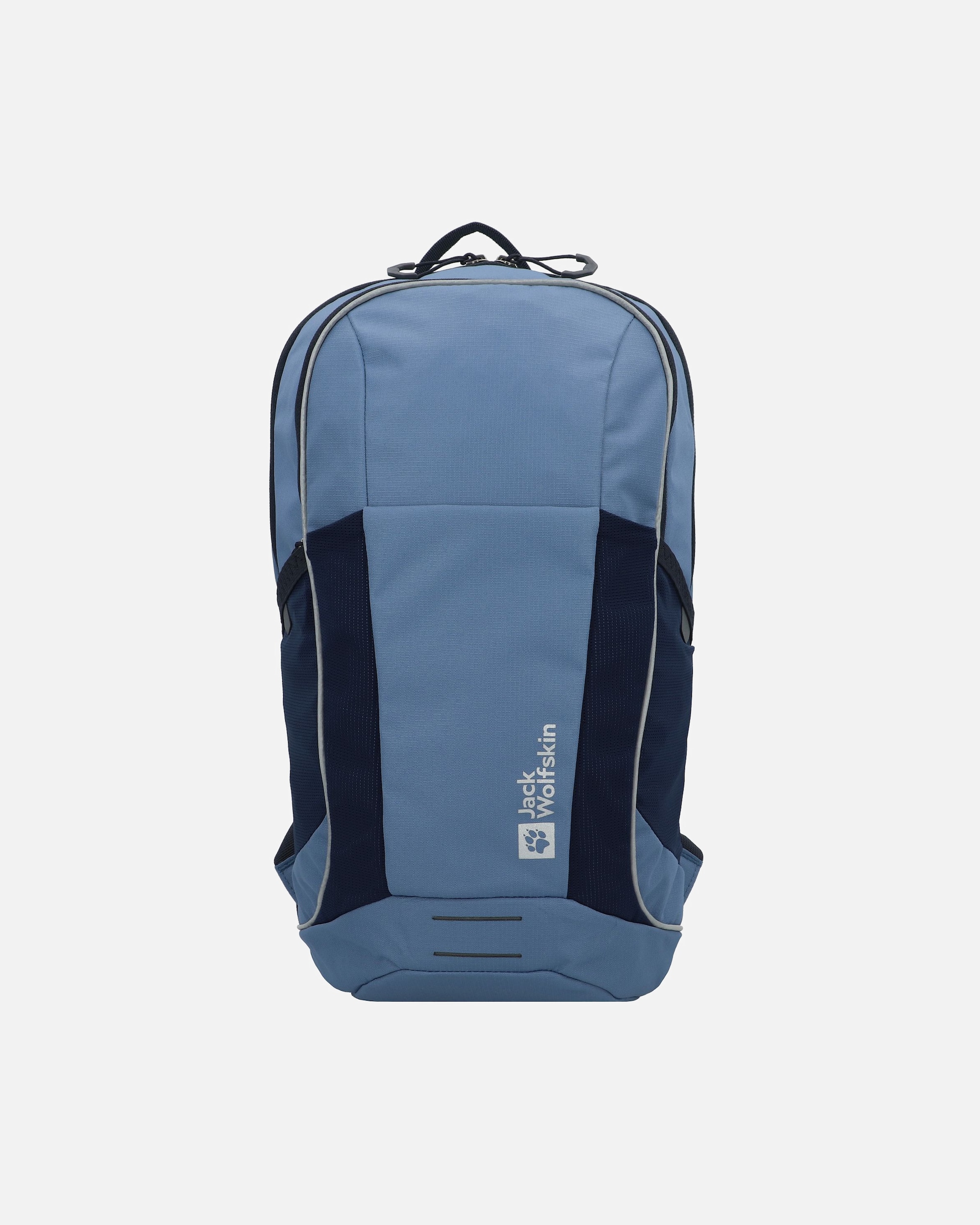 Rucksack für Unisex Jack Wolfskin Wanderrucksack elemental blue