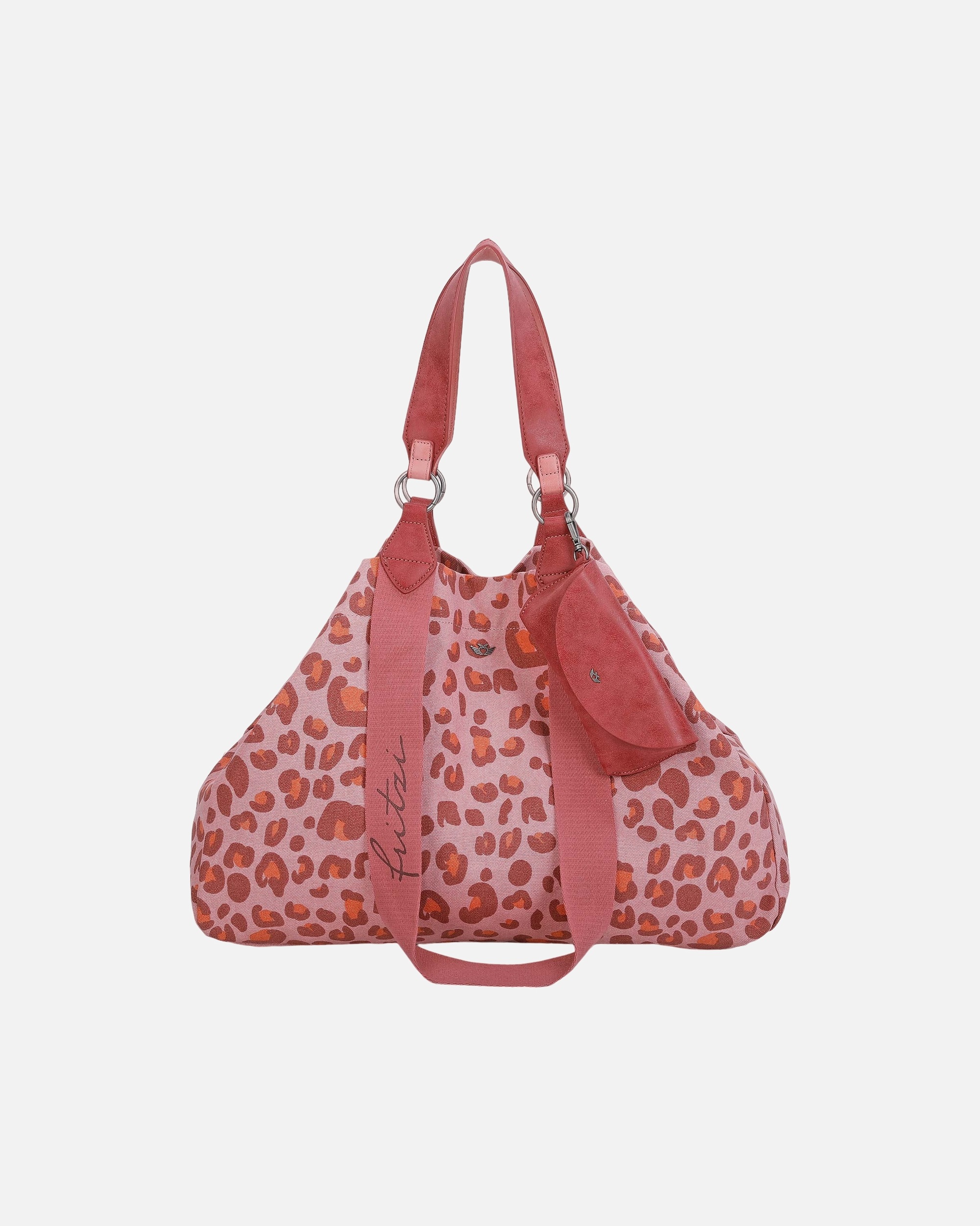 Sac for FemmeFritzi aus PreußenIzzy Sac fourre-toutleo brick