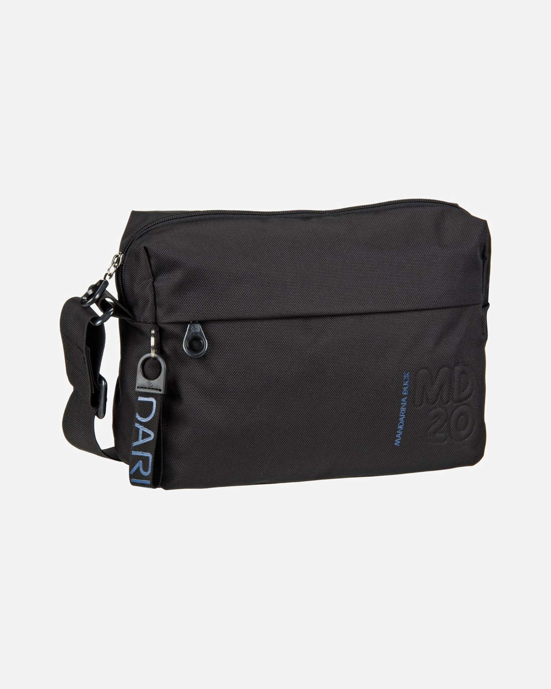 Tasche für Weiblich Mandarina Duck MD20 Umhängetasche black