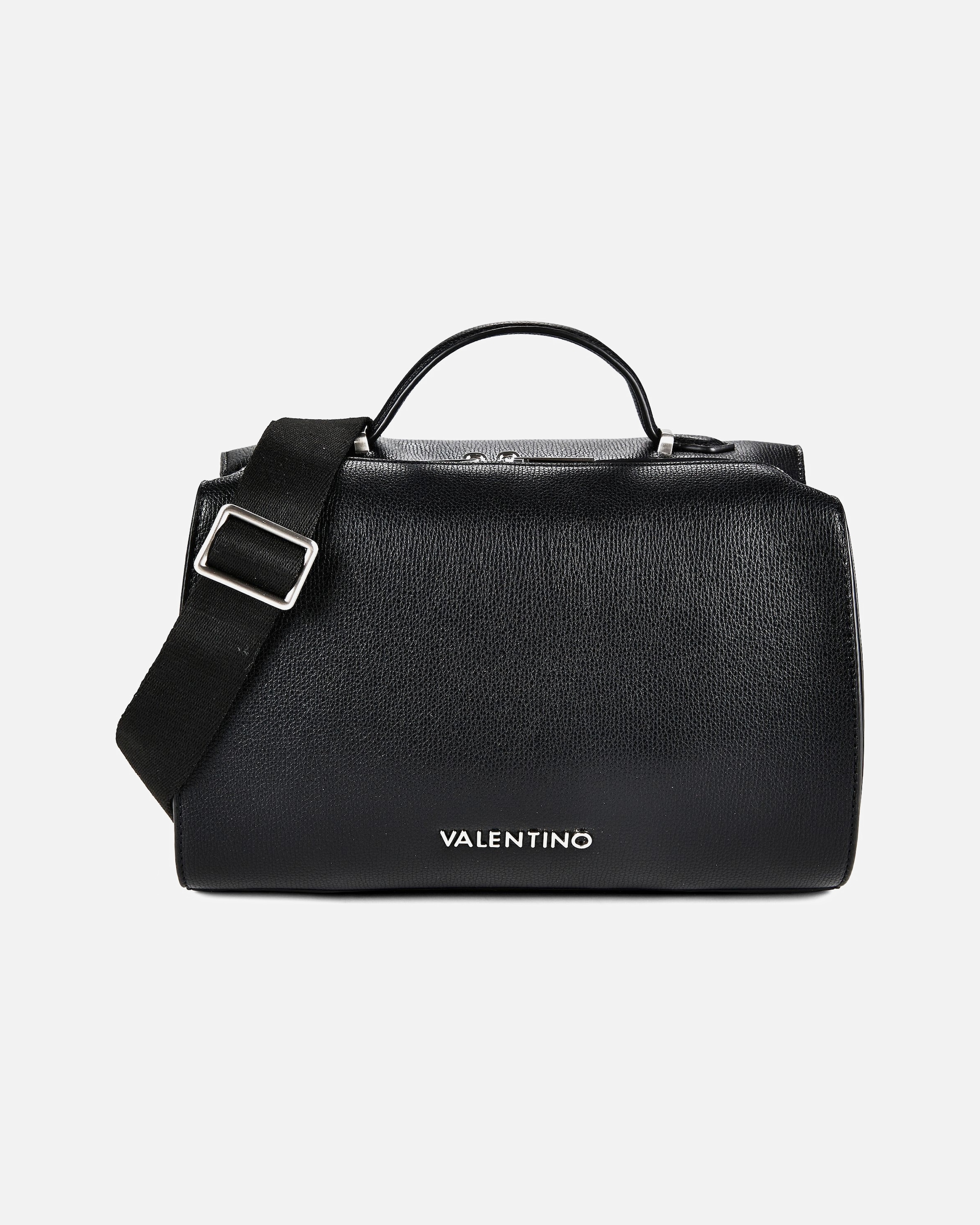Tasche für Weiblich Valentino by Mario Valentino Sarah Mir Henkeltasche nero